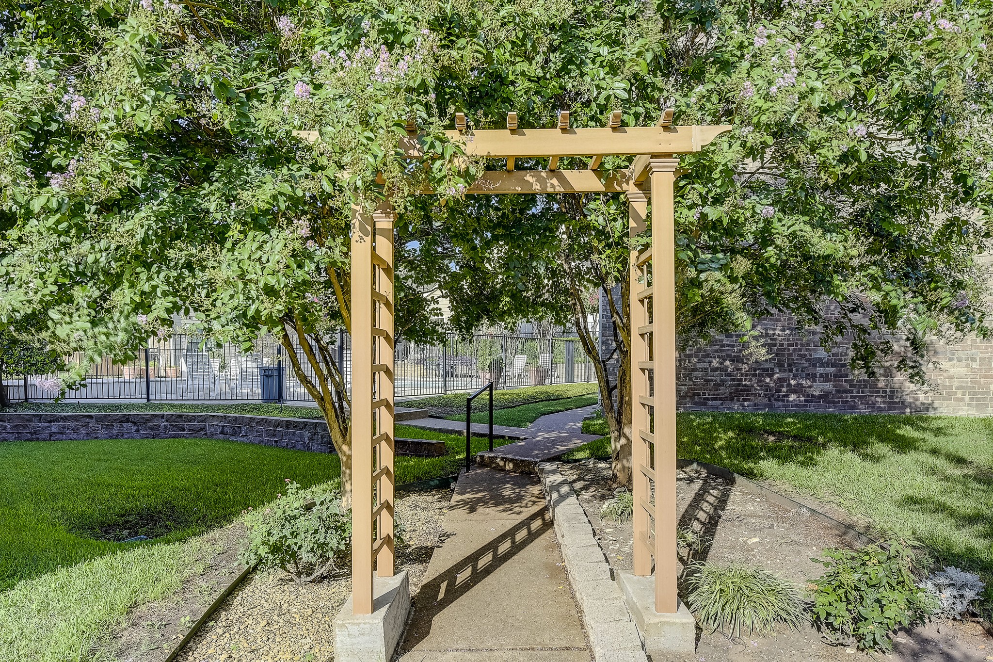 4748 Old Bent Tree Lane 204