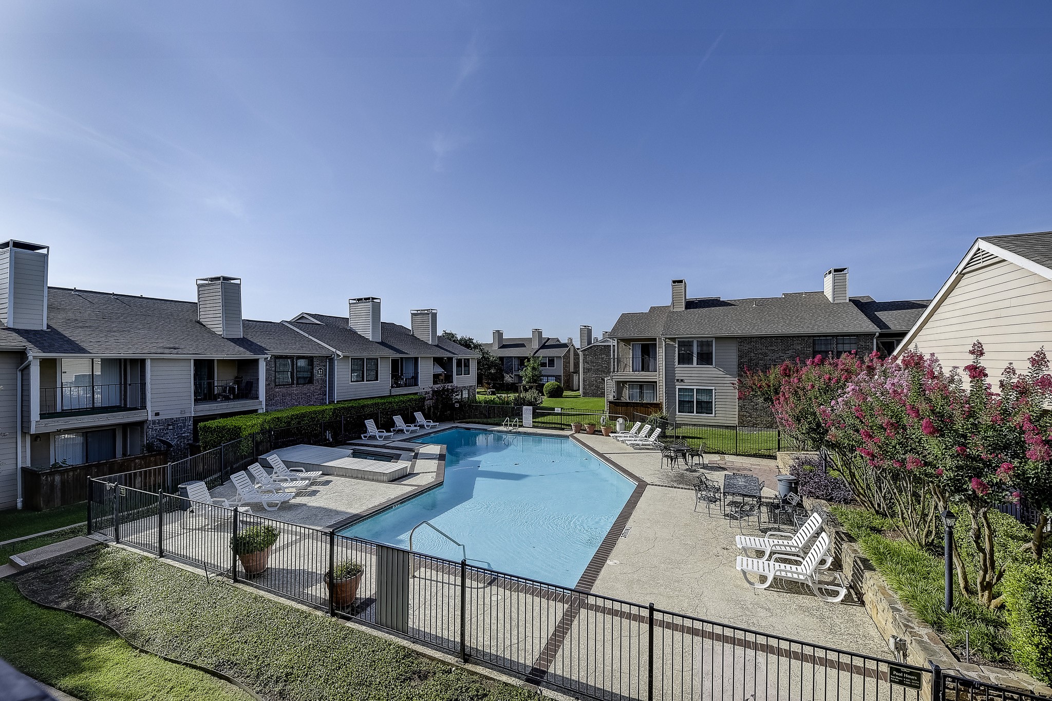 4748 Old Bent Tree Lane 204