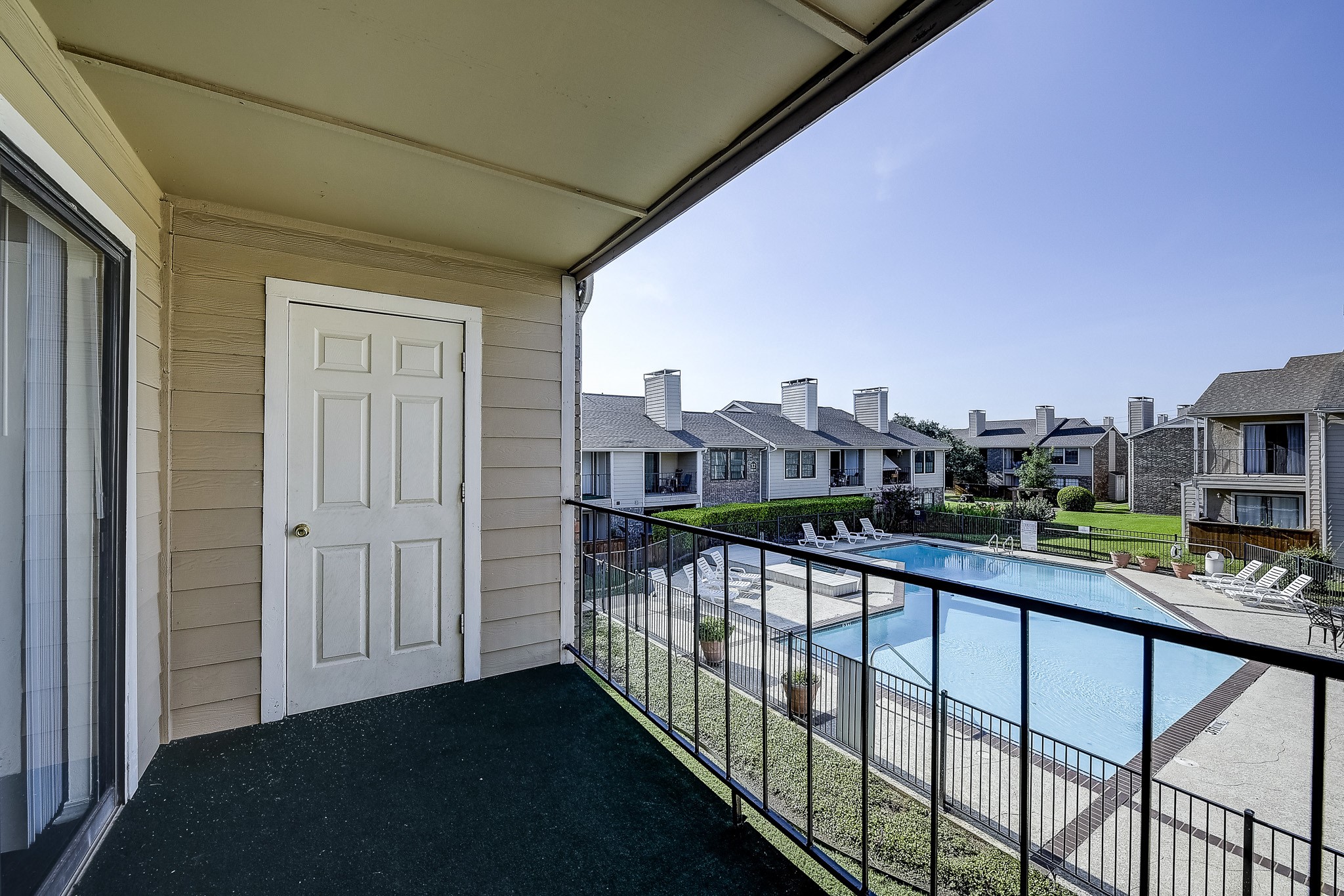 4748 Old Bent Tree Lane 204