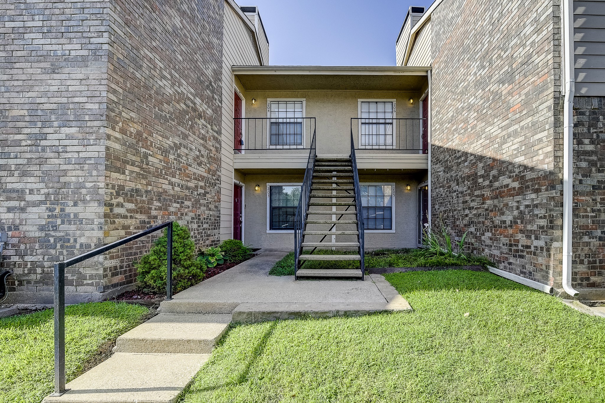 4748 Old Bent Tree Lane 204