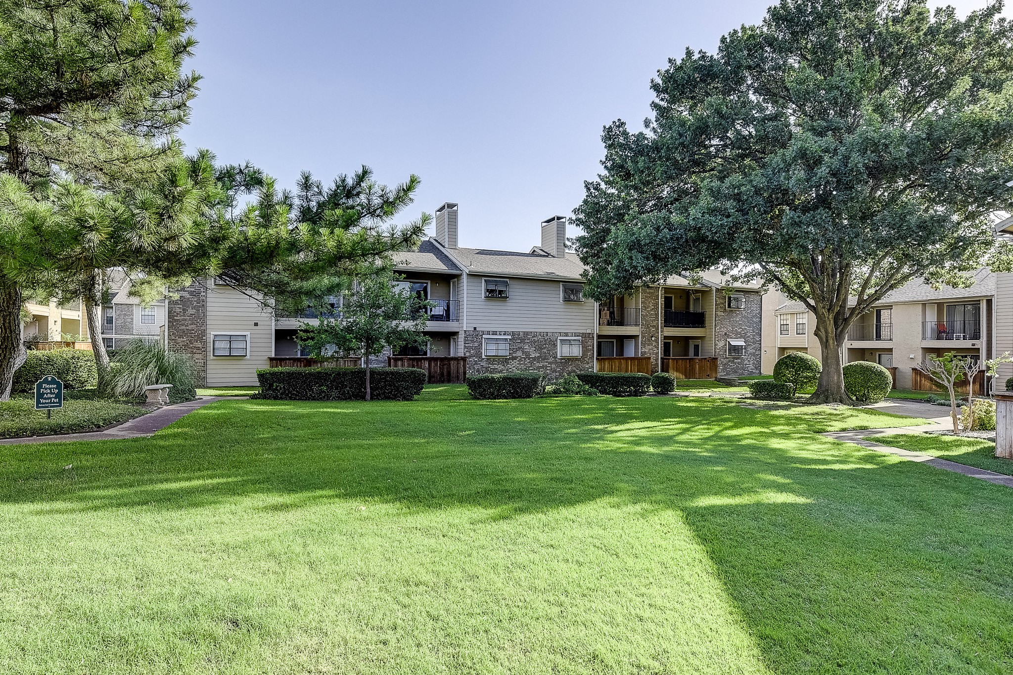 4748 Old Bent Tree Lane 204