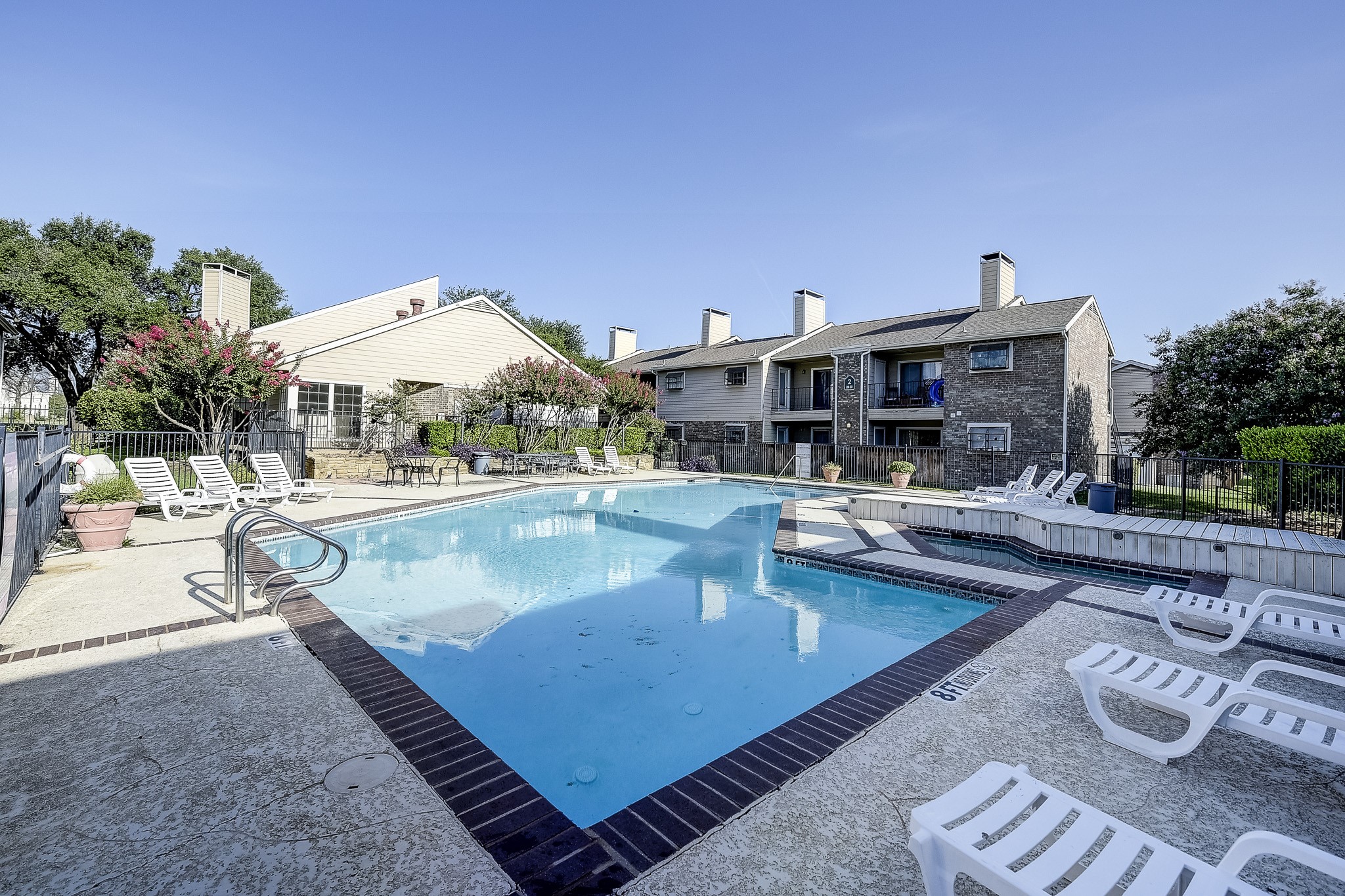 4748 Old Bent Tree Lane 204