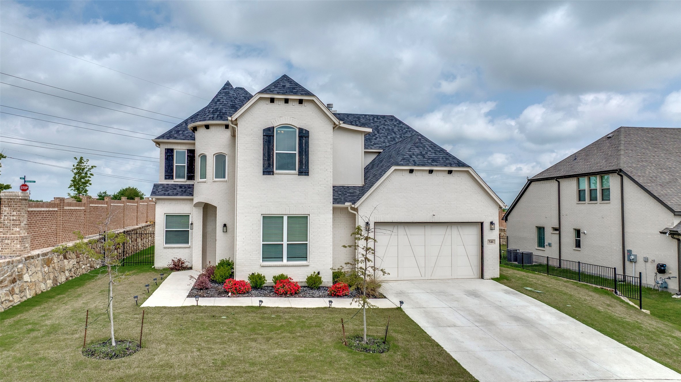 546 Windchase Drive