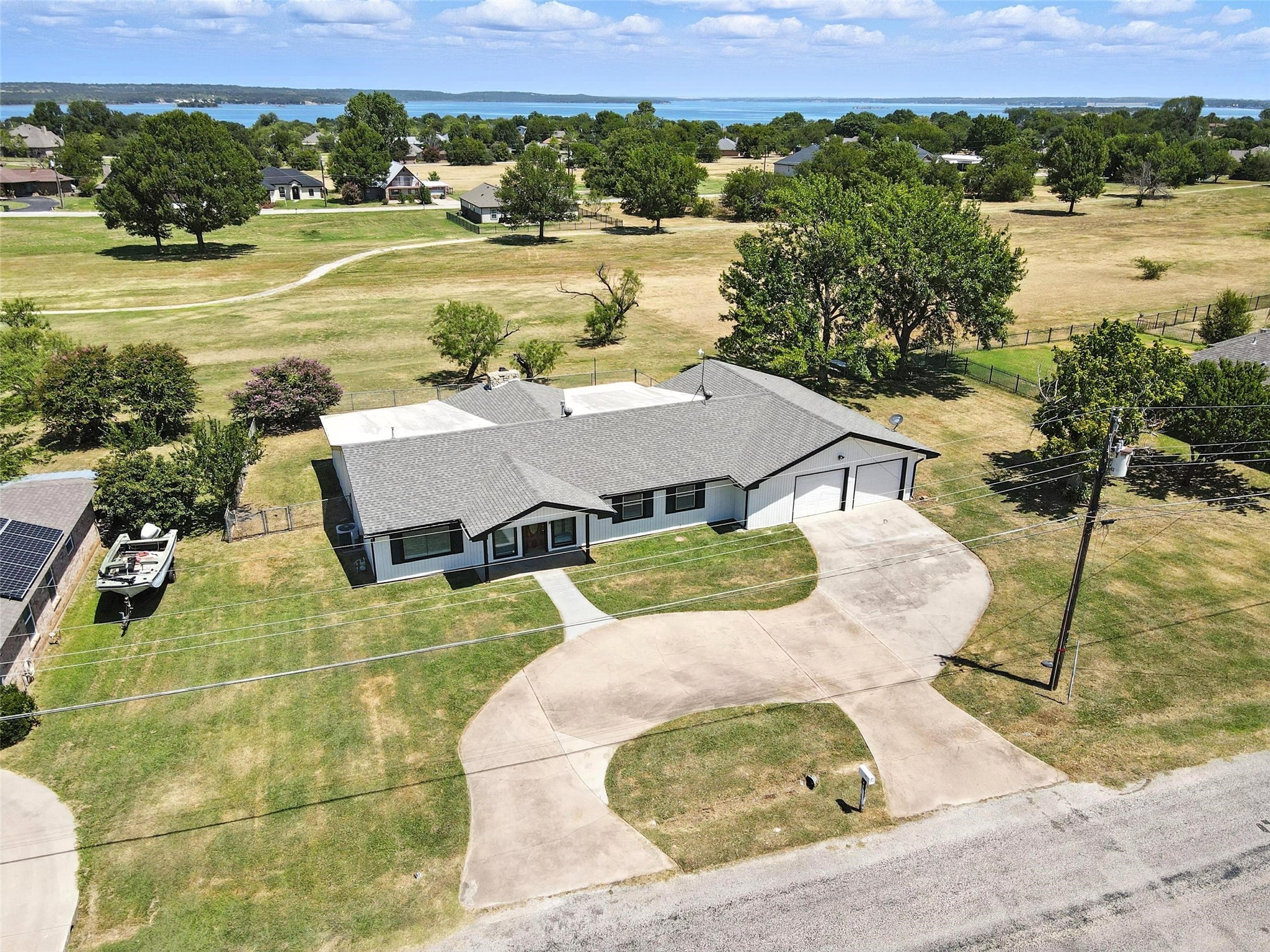 236 Half Moon Way