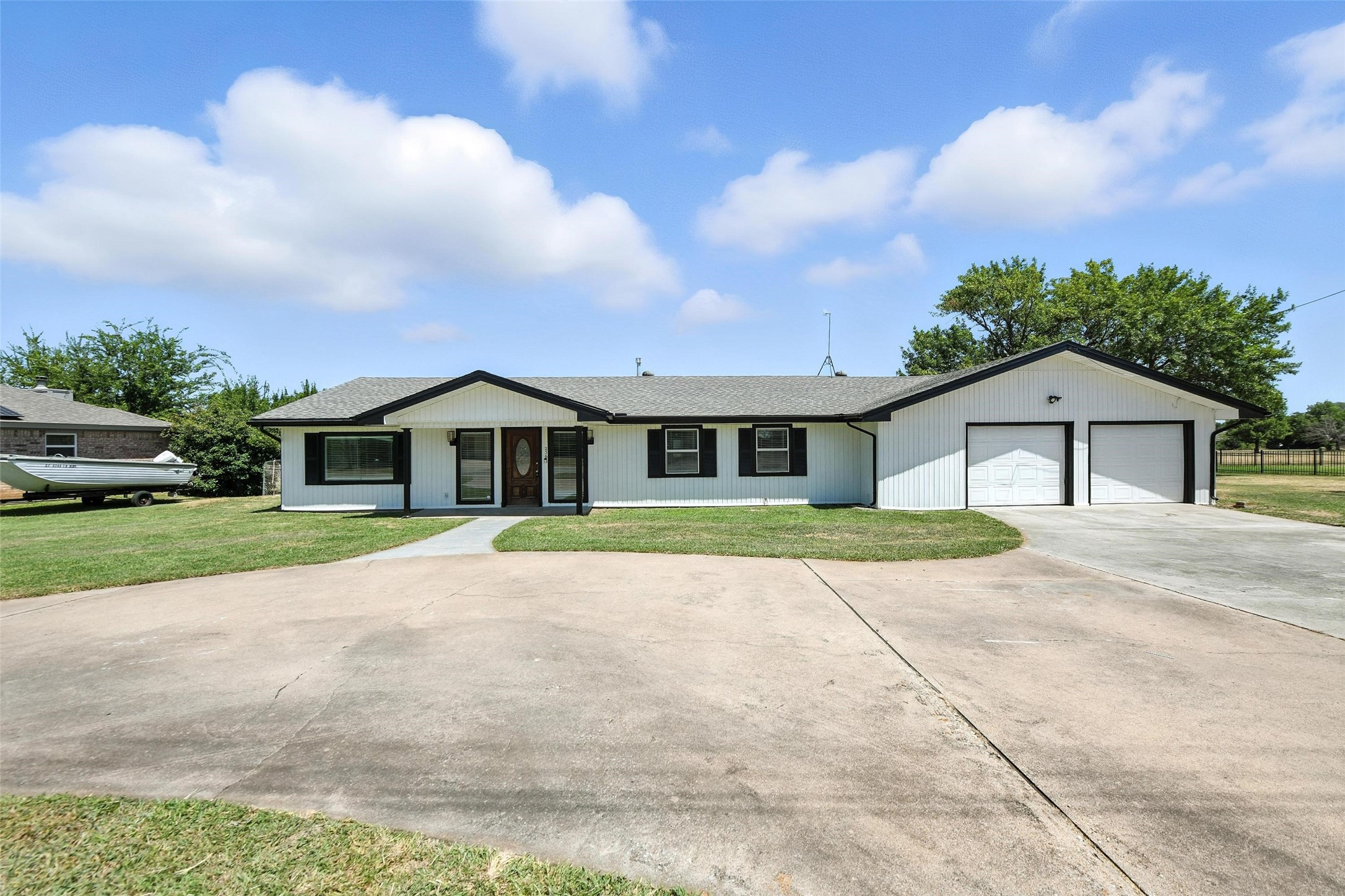 236 Half Moon Way