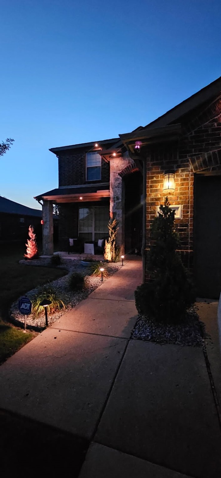 404 Fountain View Lane