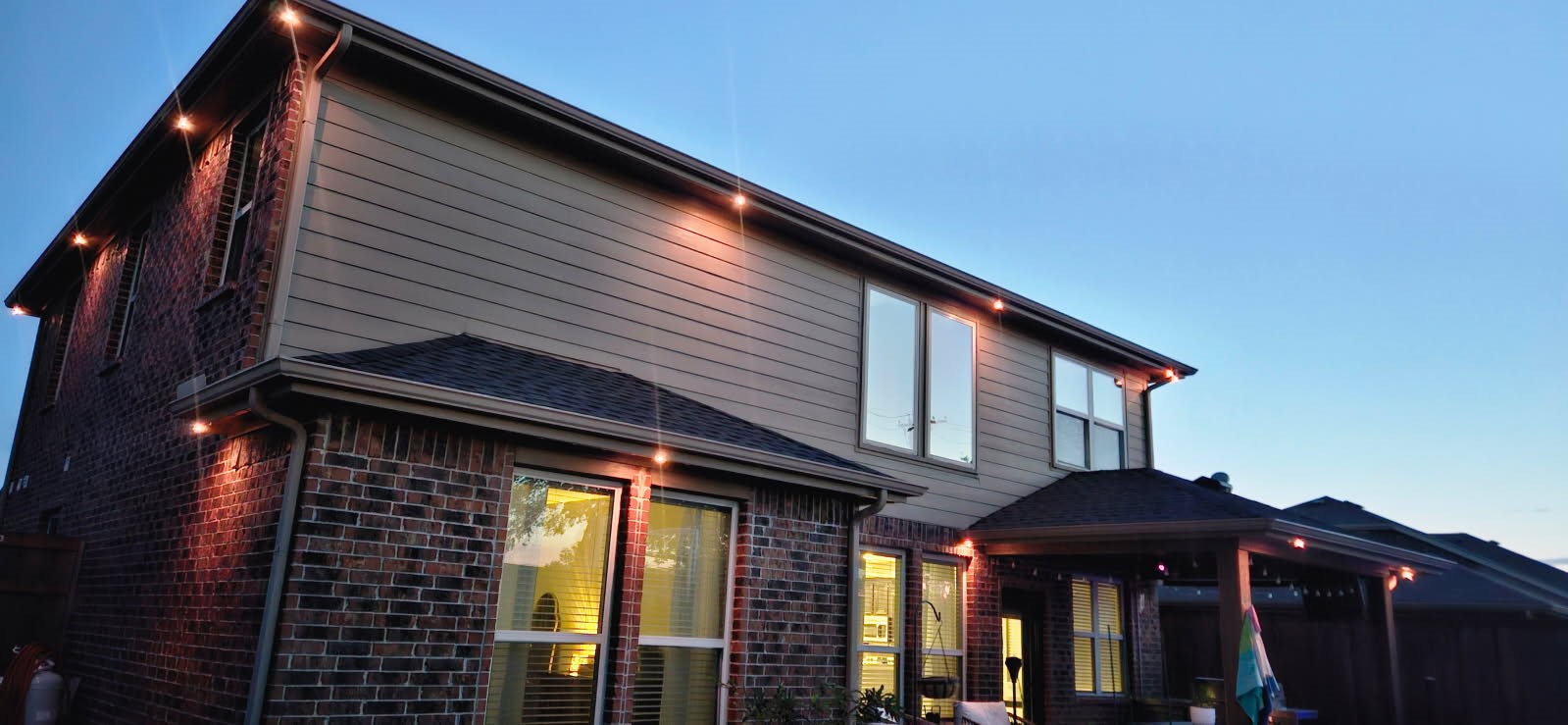 404 Fountain View Lane