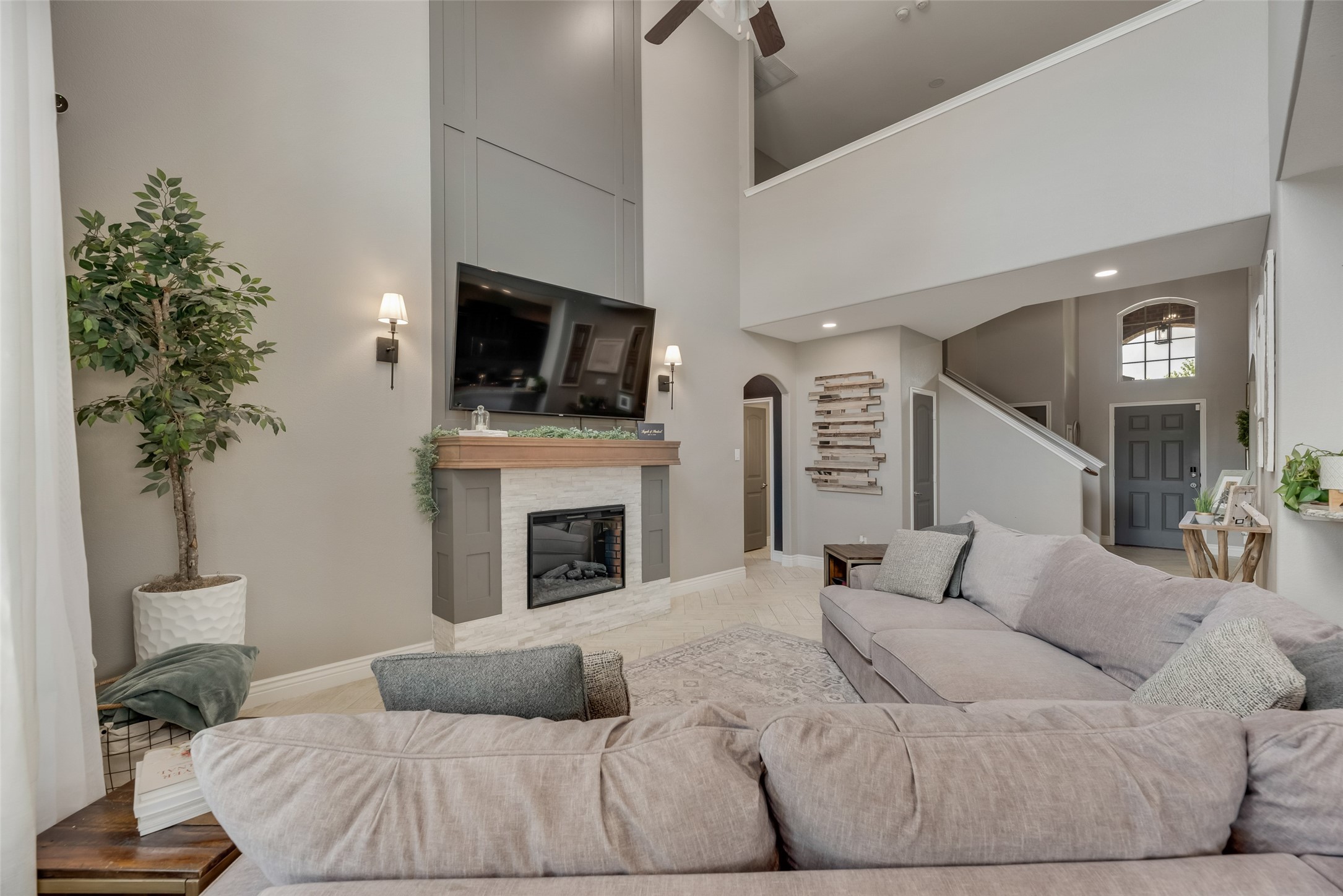 404 Fountain View Lane