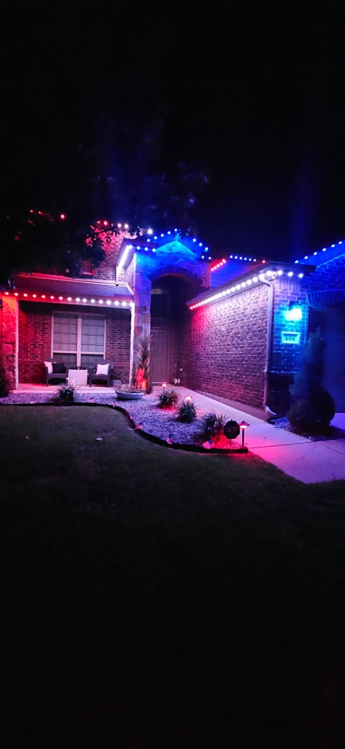 404 Fountain View Lane