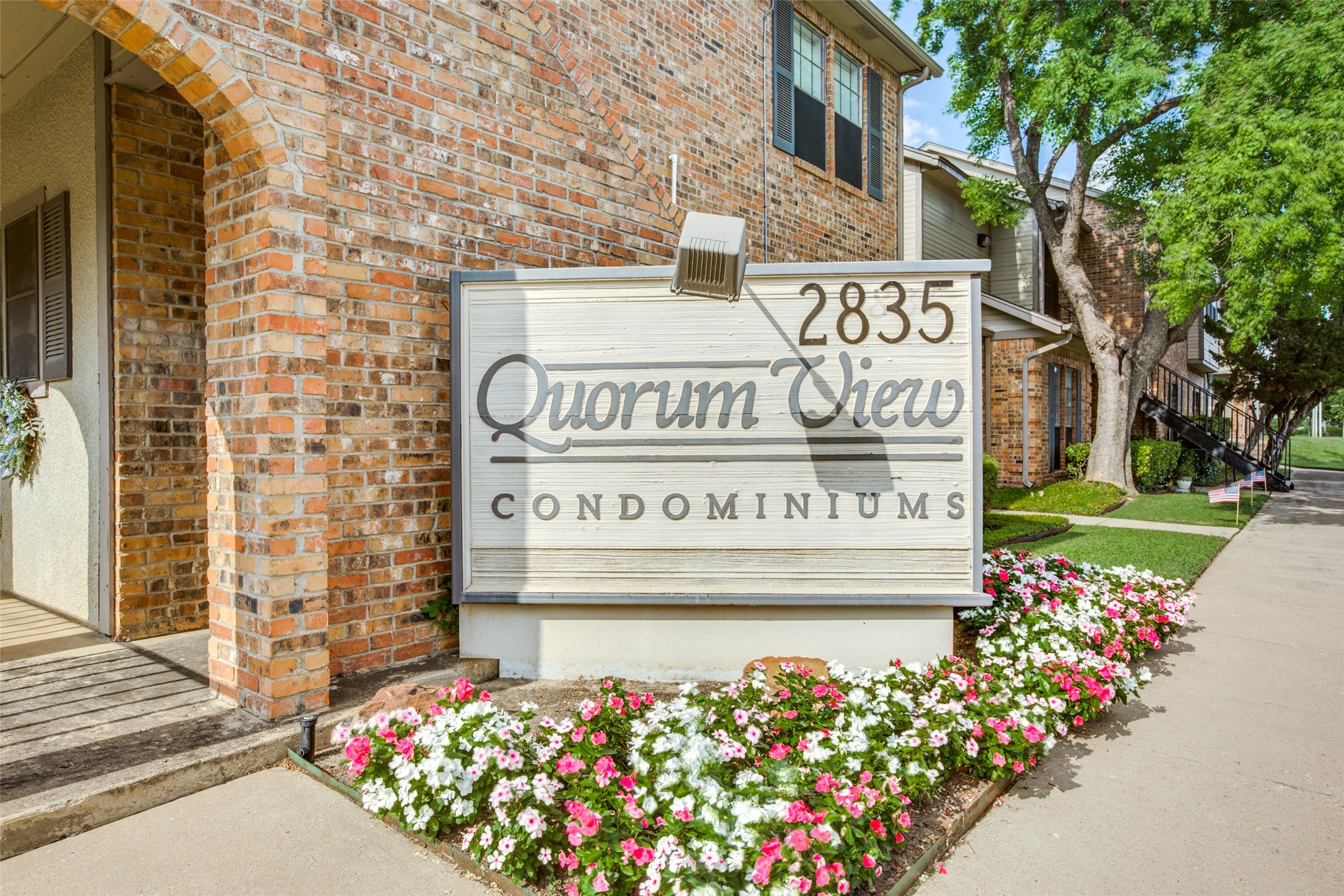 2835 Keller Springs Road 1304