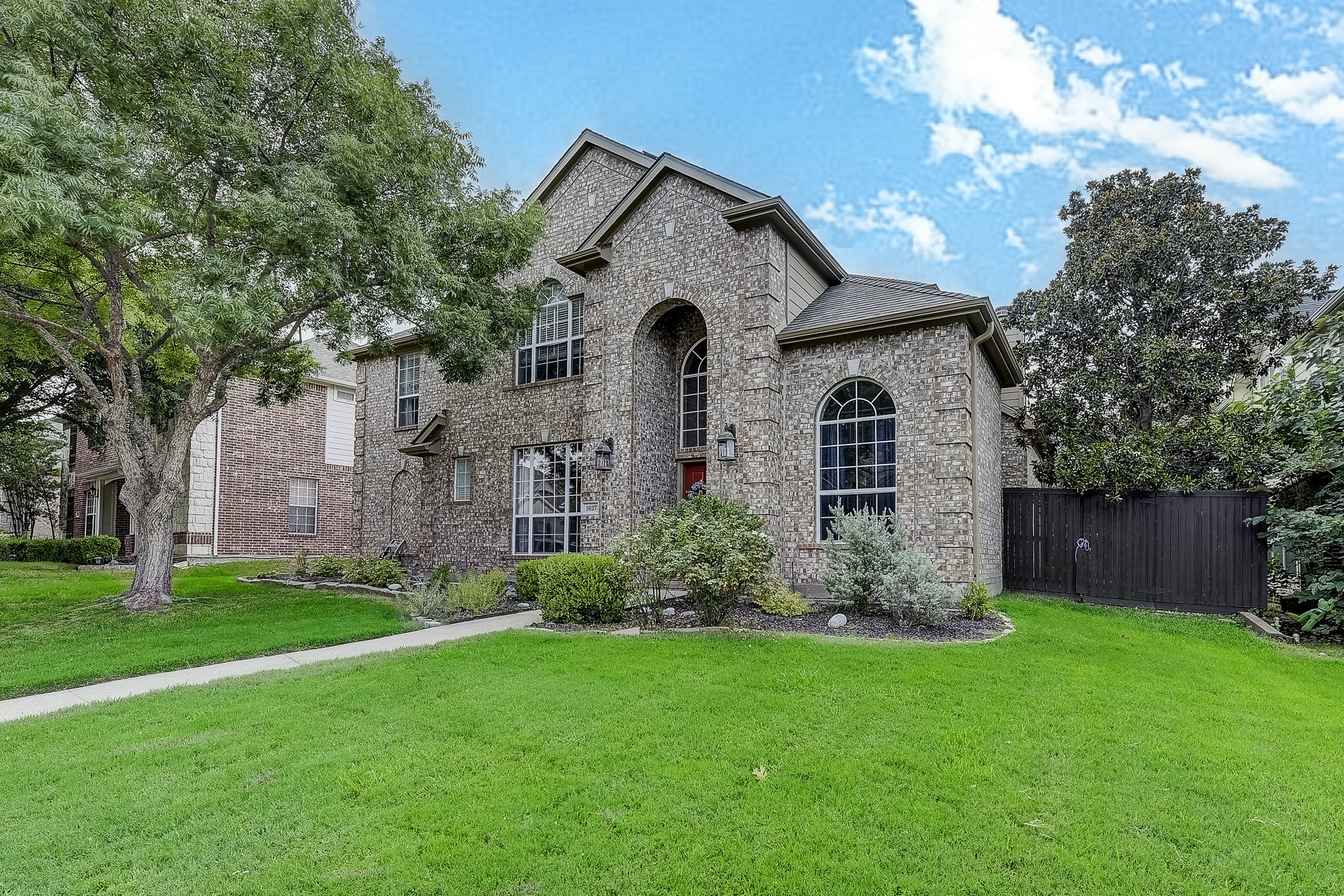 1627 Sagebrush Drive