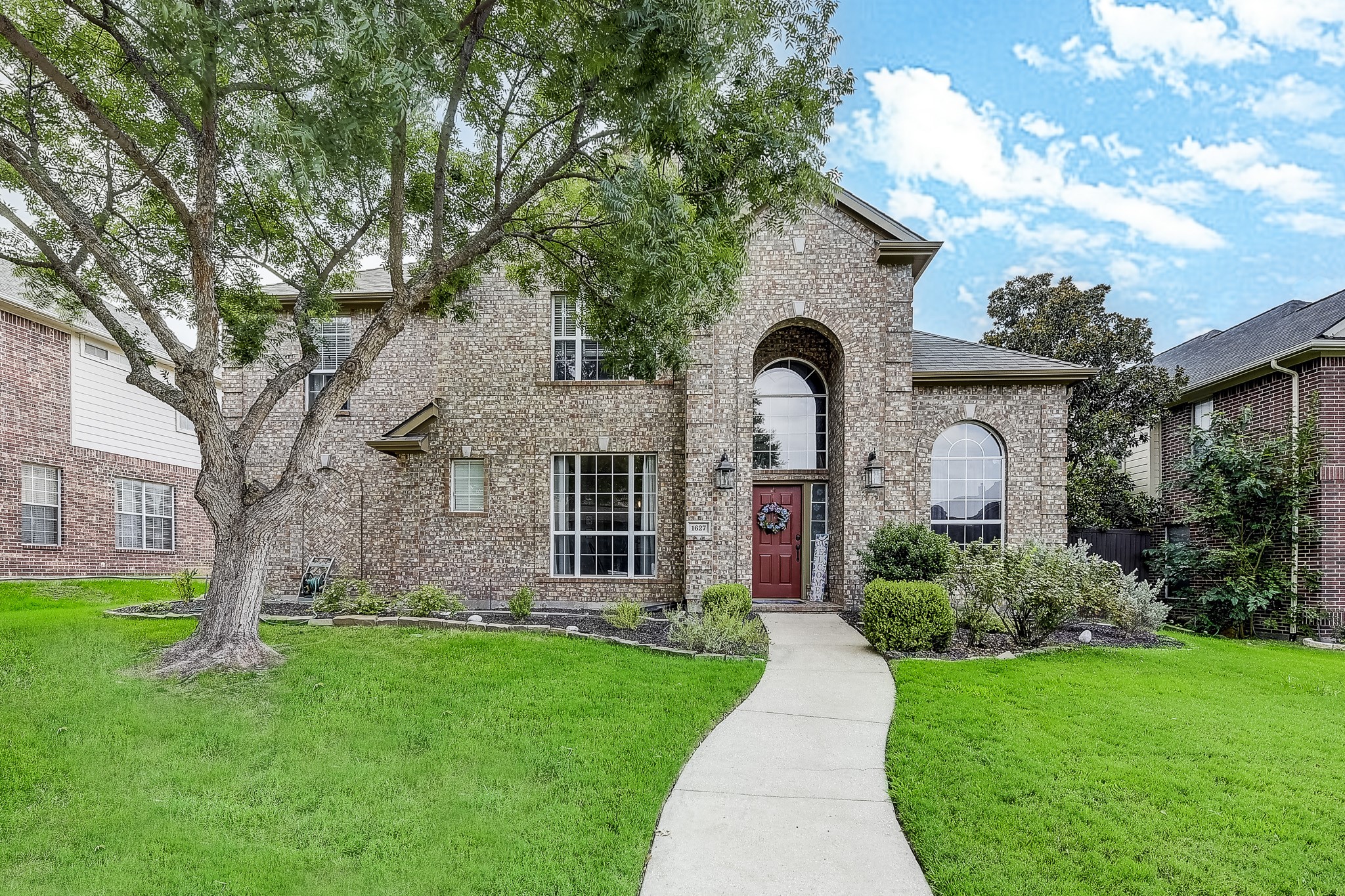 1627 Sagebrush Drive