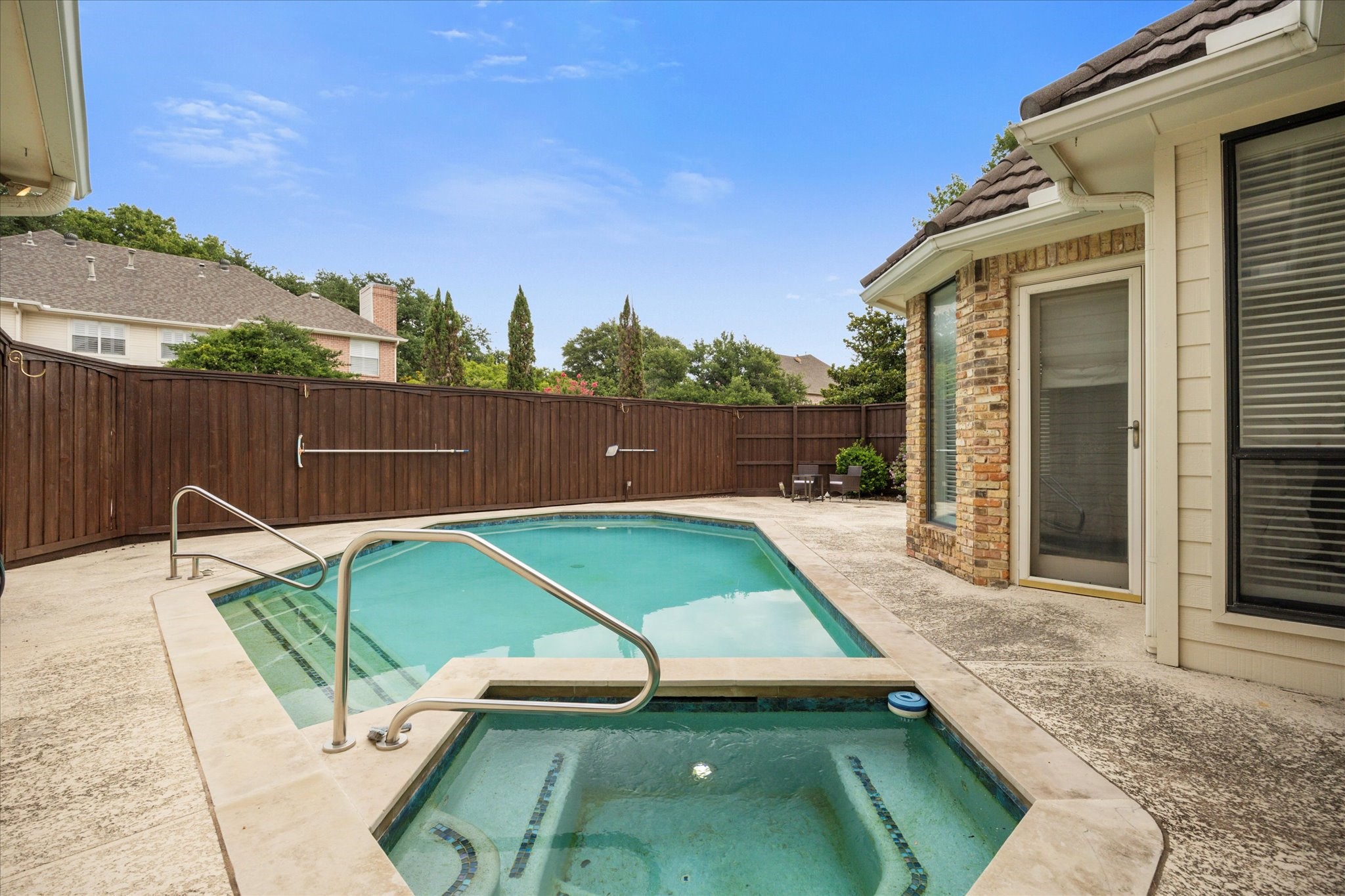 4505 Hitching Post Lane