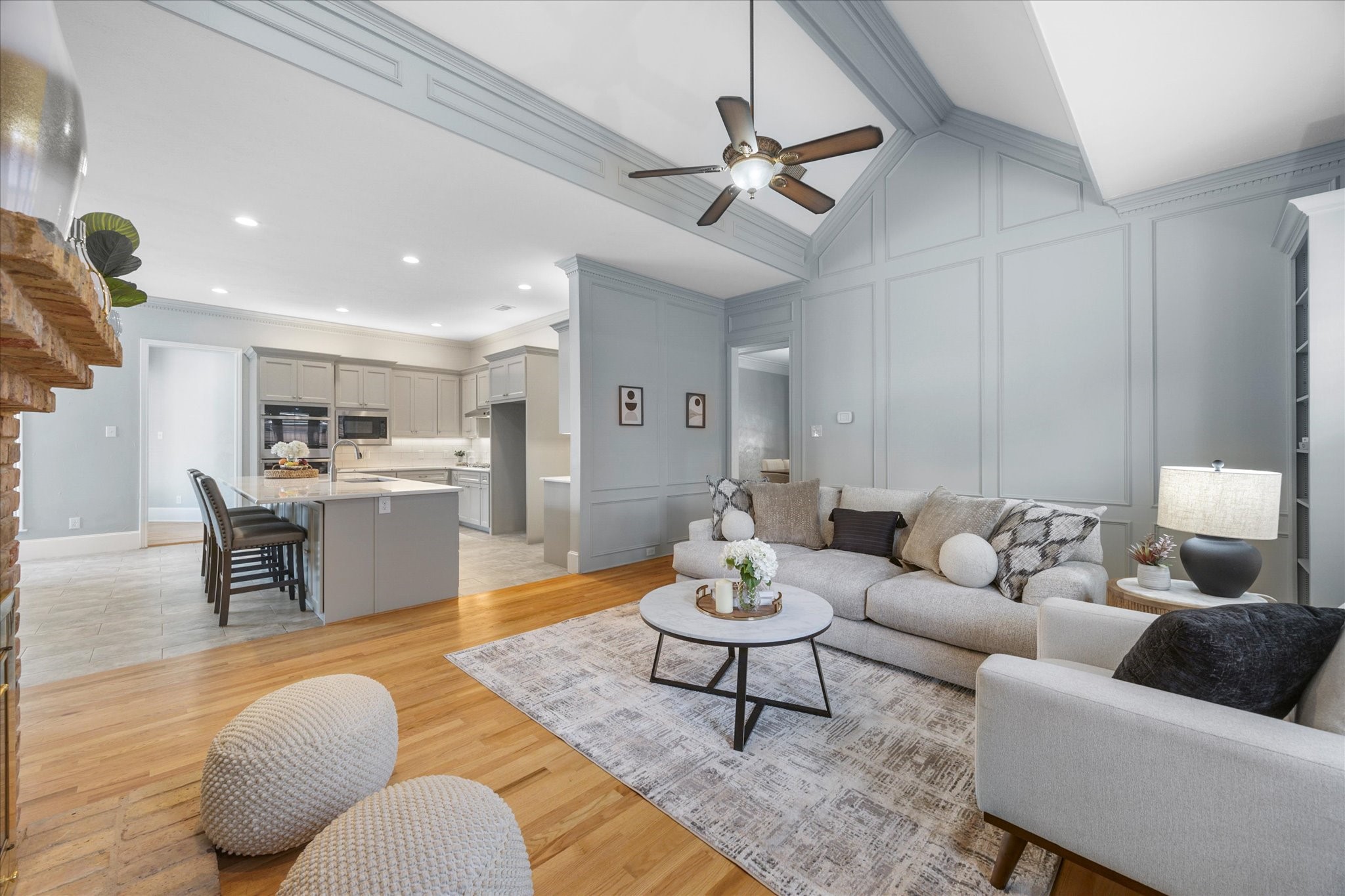 4505 Hitching Post Lane