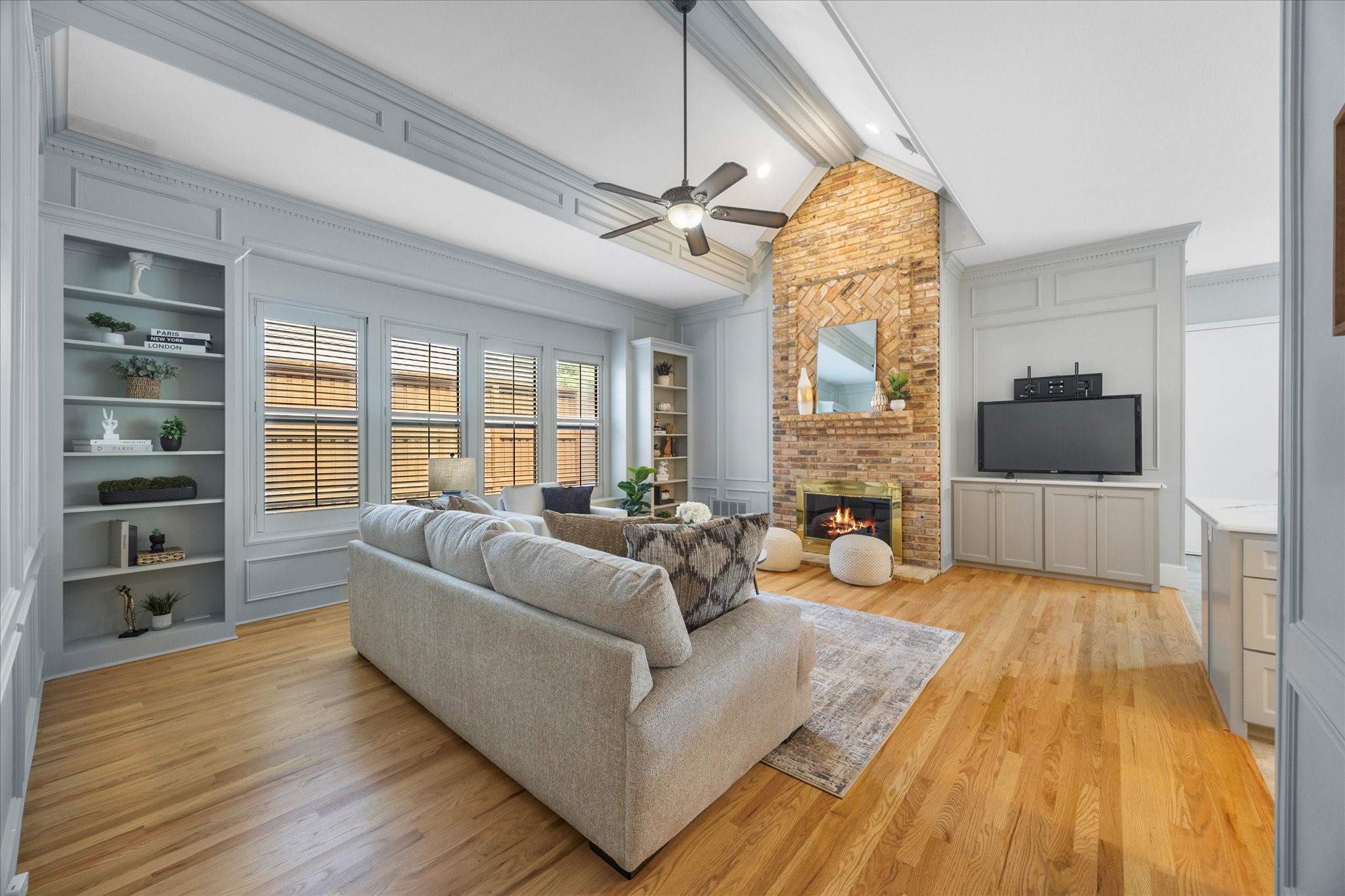 4505 Hitching Post Lane