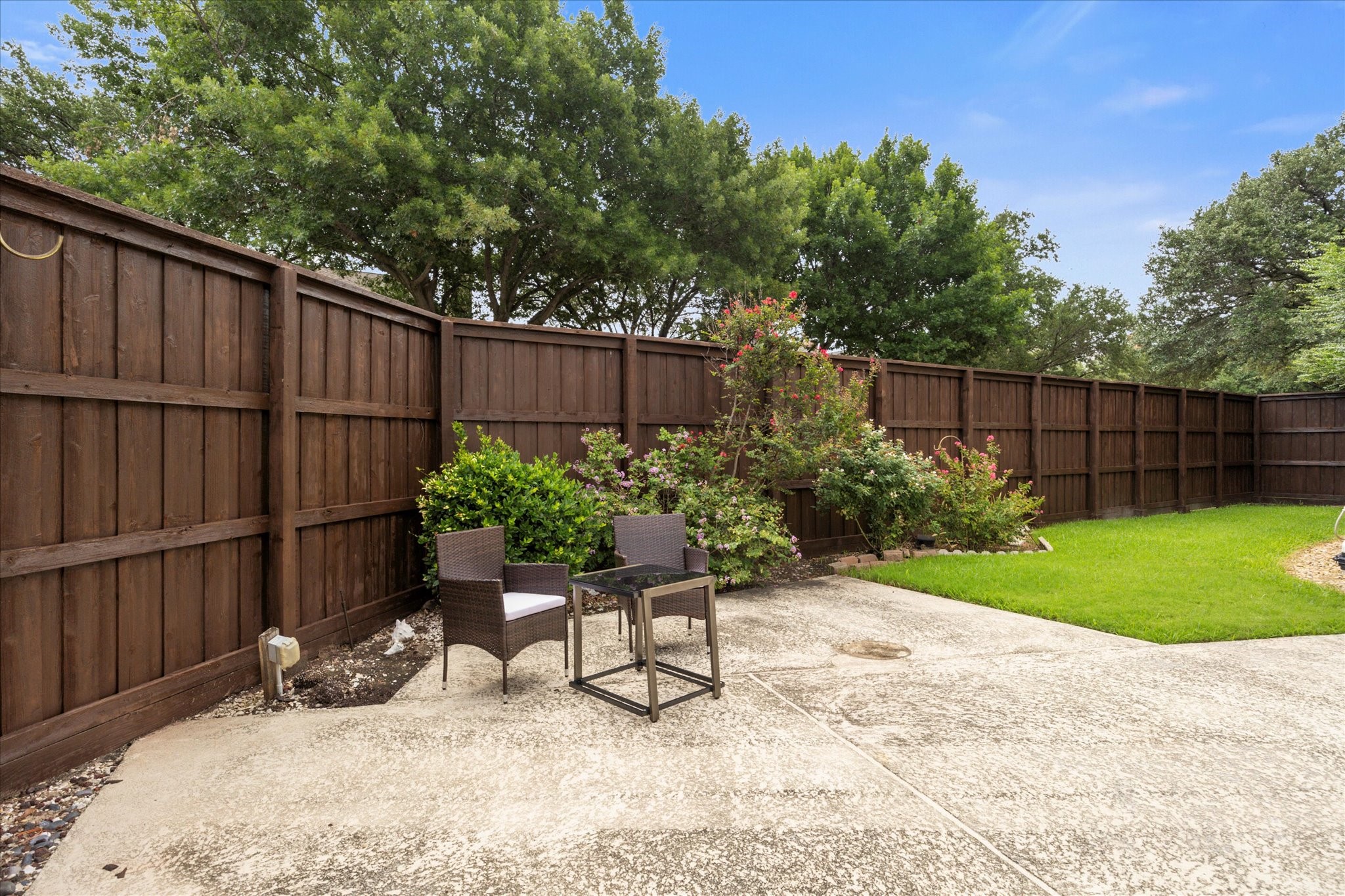 4505 Hitching Post Lane