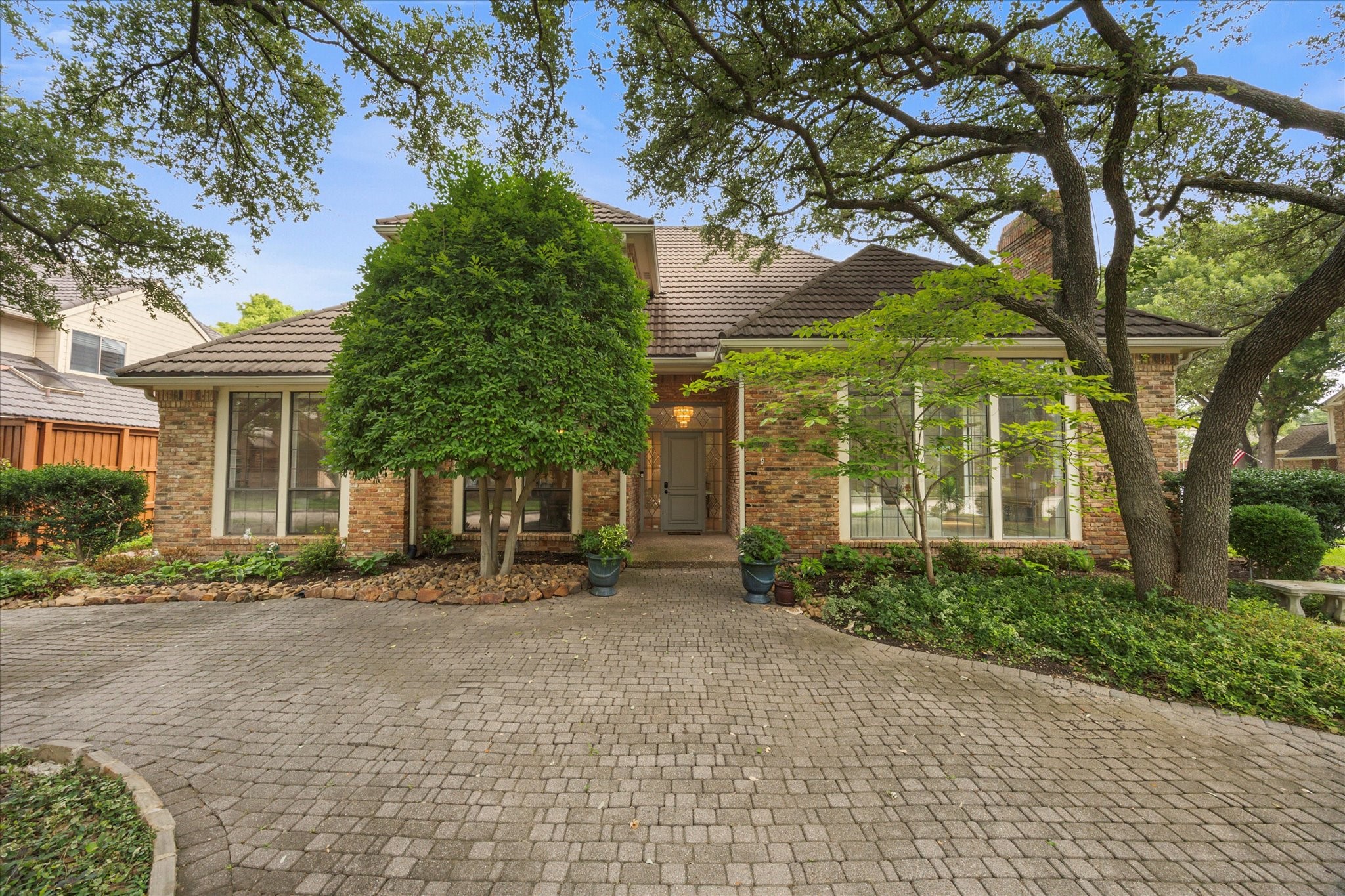 4505 Hitching Post Lane