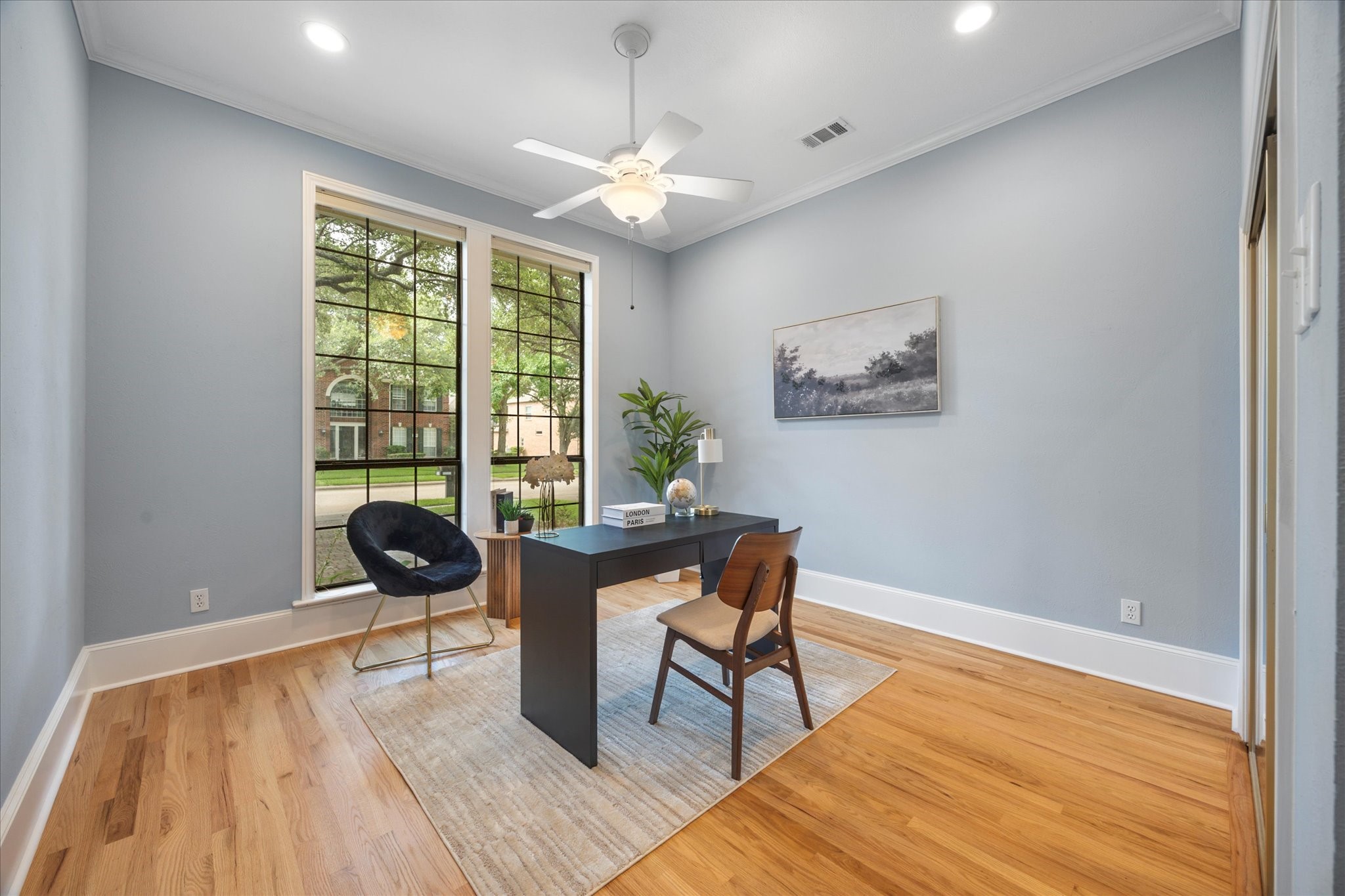 4505 Hitching Post Lane