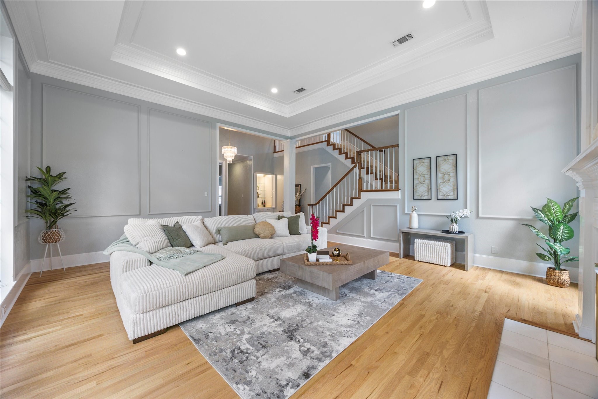 4505 Hitching Post Lane