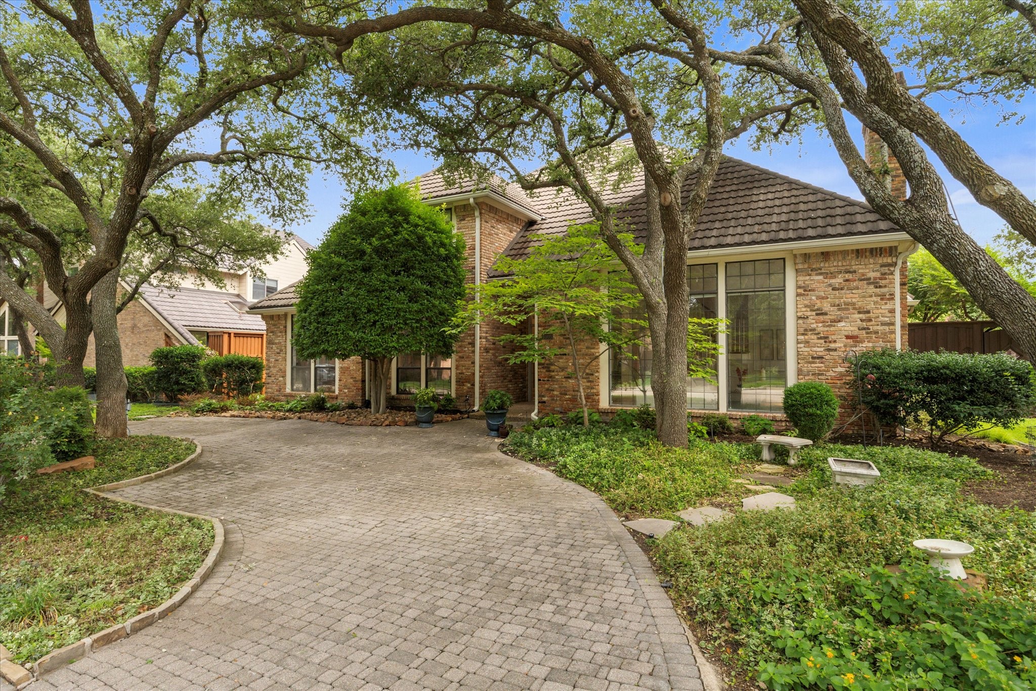 4505 Hitching Post Lane