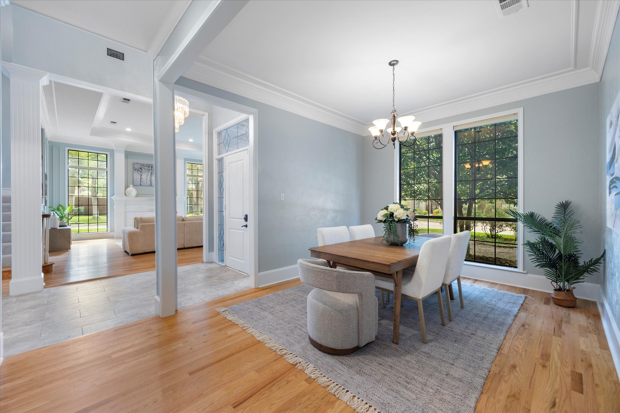 4505 Hitching Post Lane