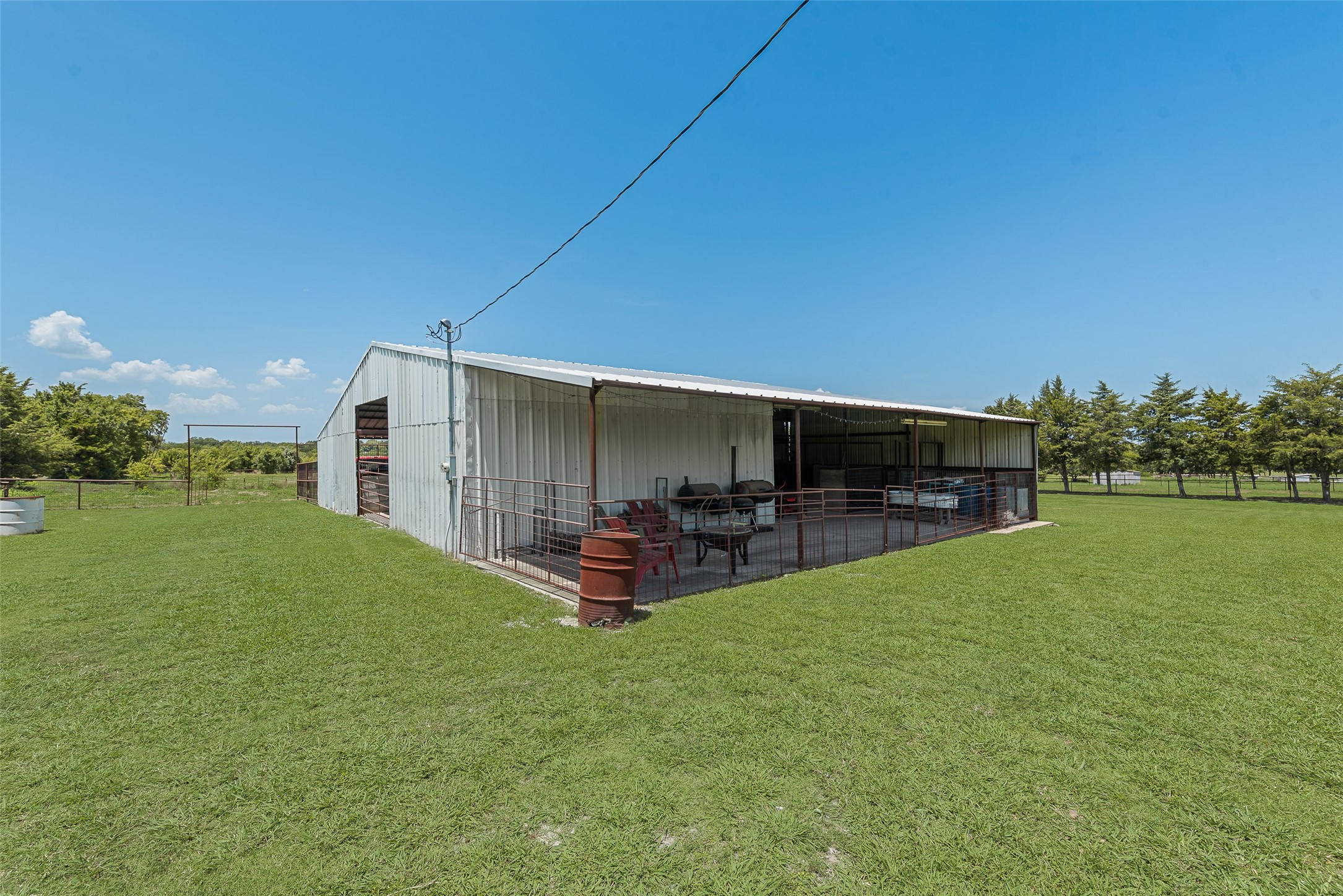 5546 County Road 547