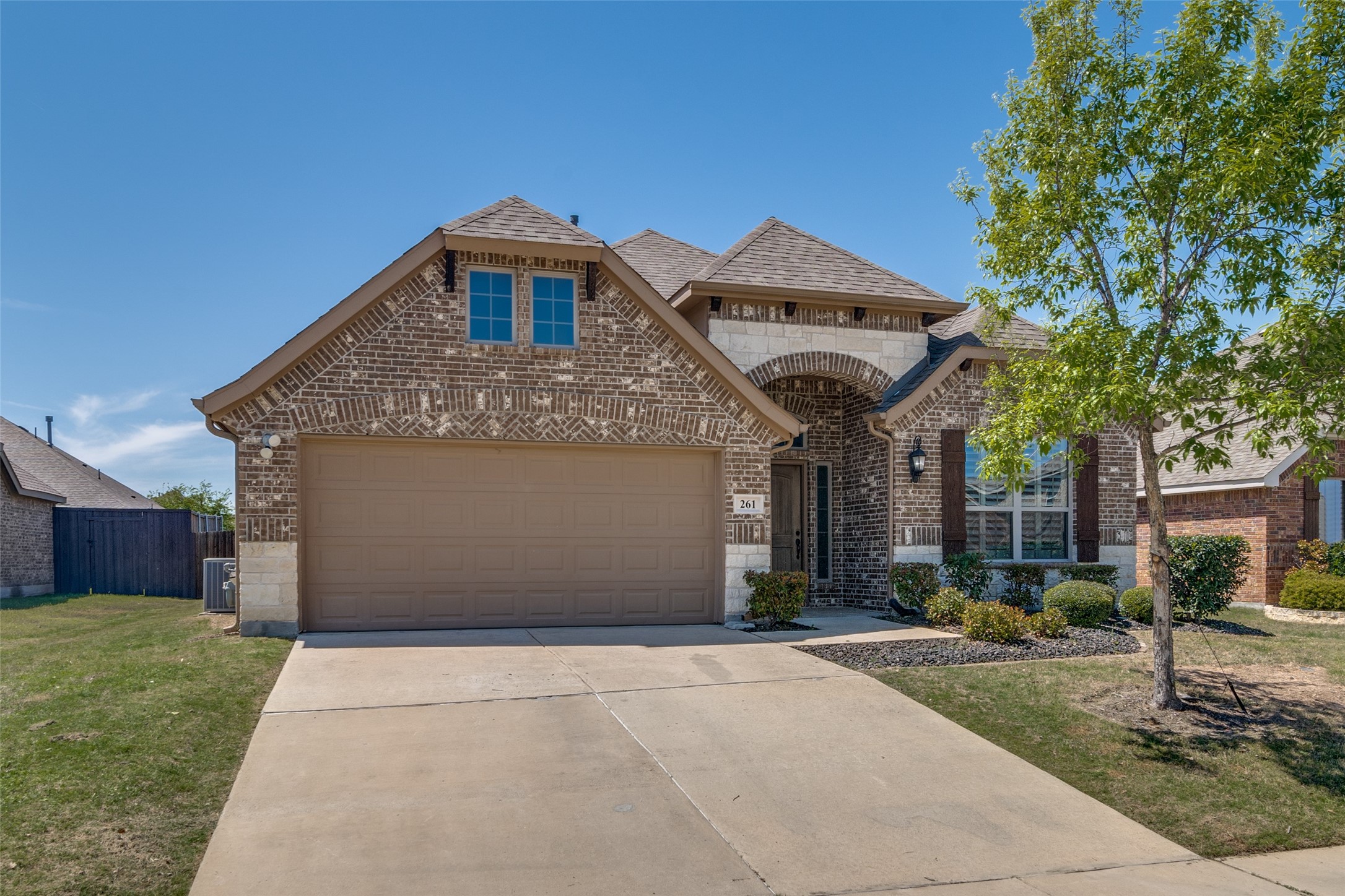 261 Van Buren Drive