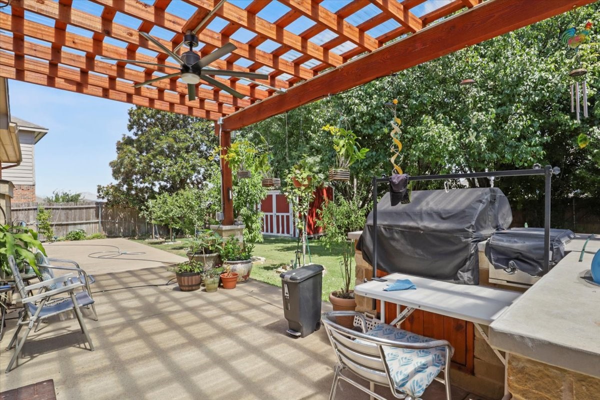 8316 Whippoorwill Drive