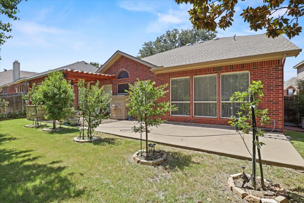 8316 Whippoorwill Drive