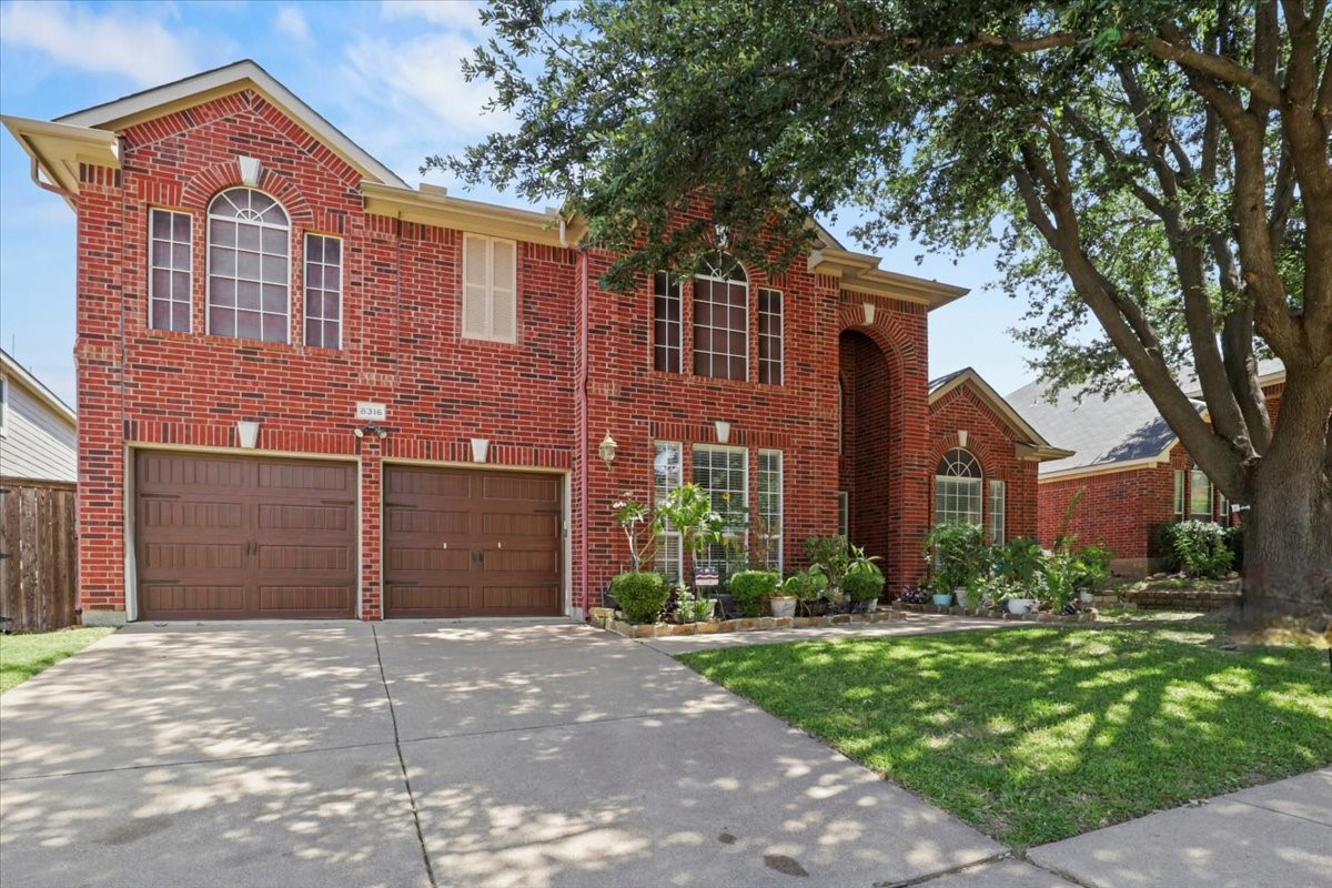 8316 Whippoorwill Drive