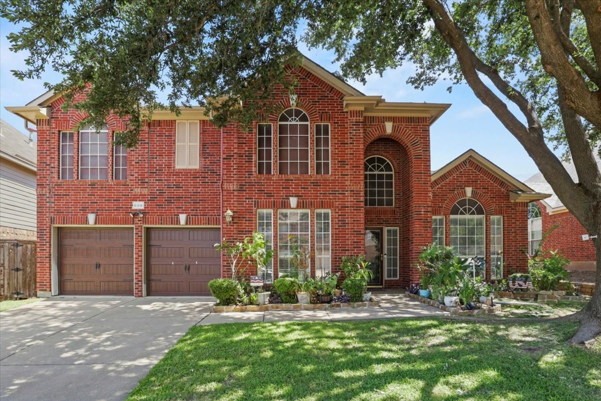 8316 Whippoorwill Drive
