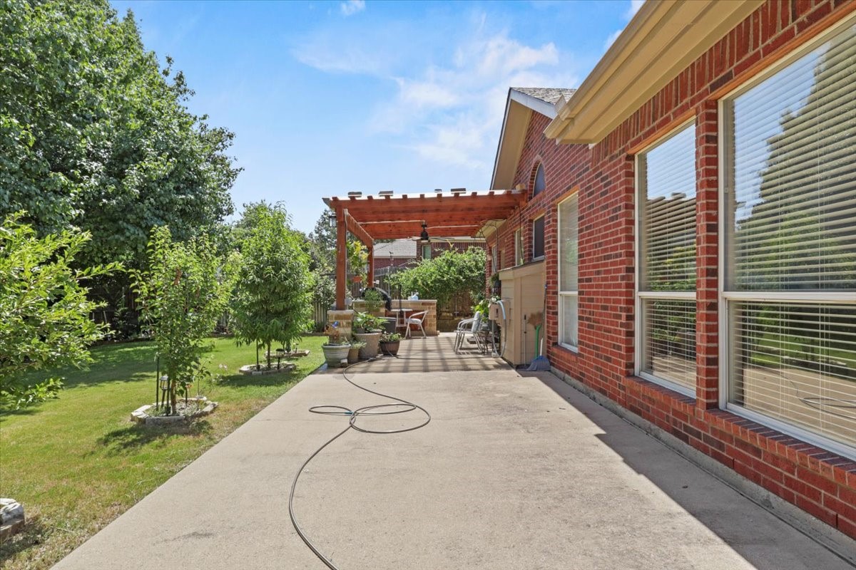 8316 Whippoorwill Drive