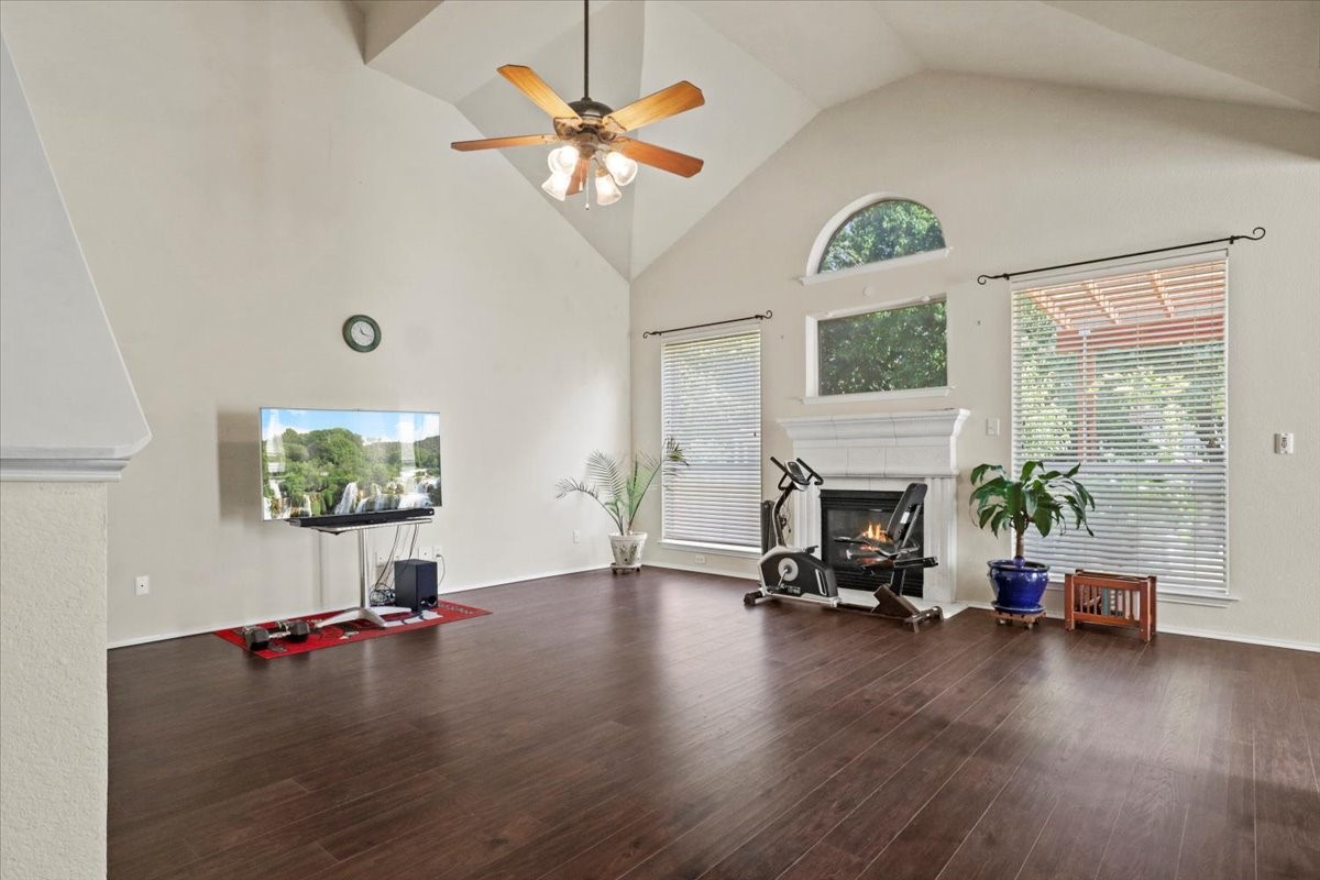 8316 Whippoorwill Drive