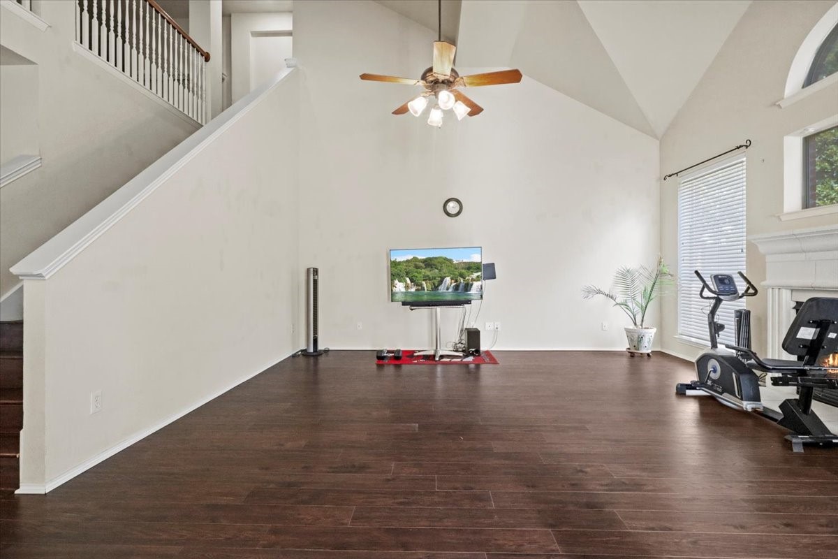 8316 Whippoorwill Drive