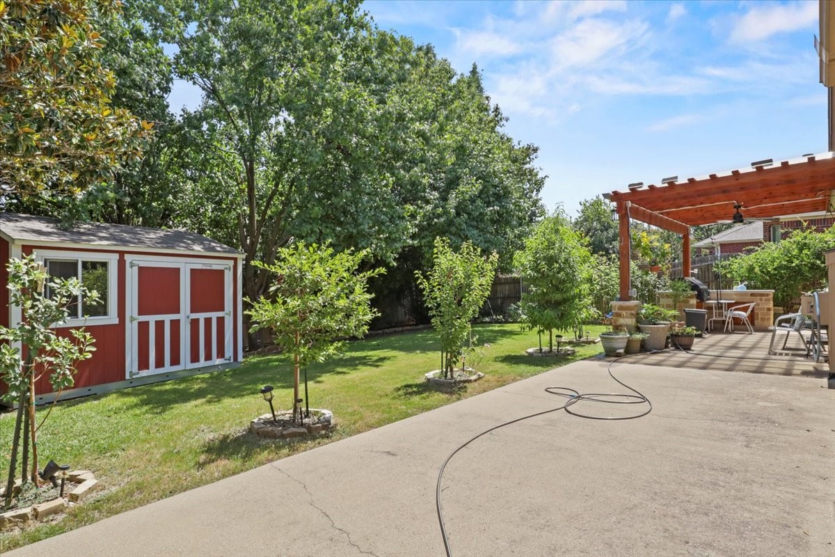 8316 Whippoorwill Drive