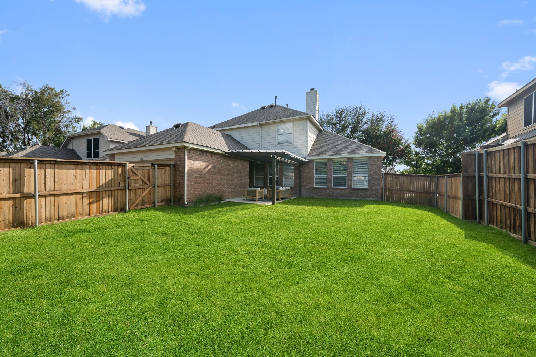 3109 Woodson Drive