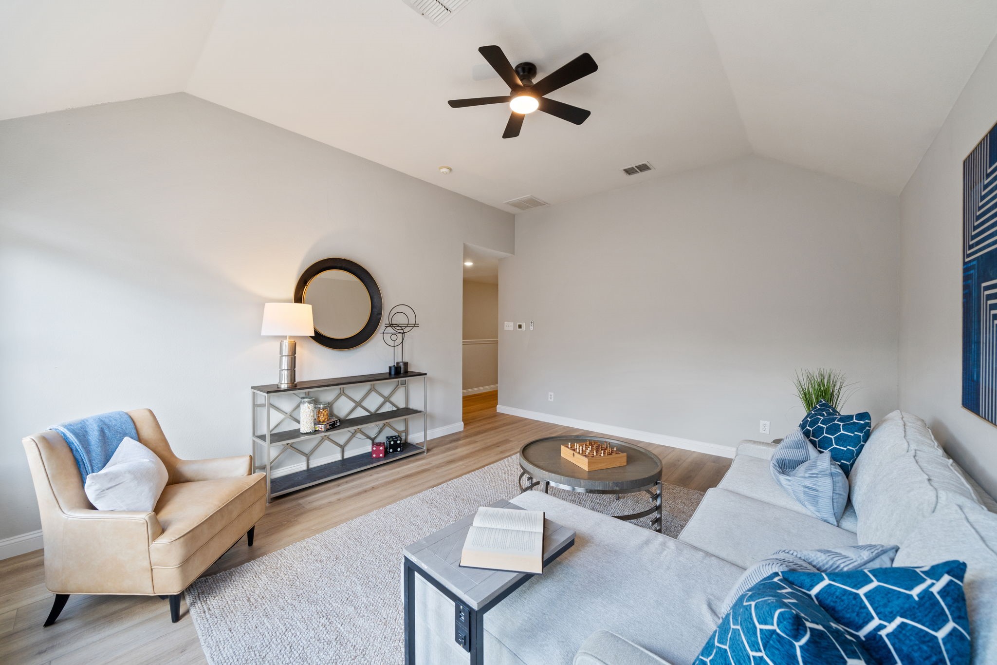 3109 Woodson Drive
