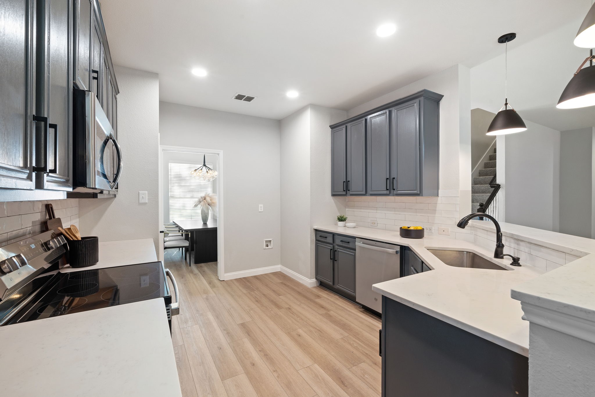 3109 Woodson Drive