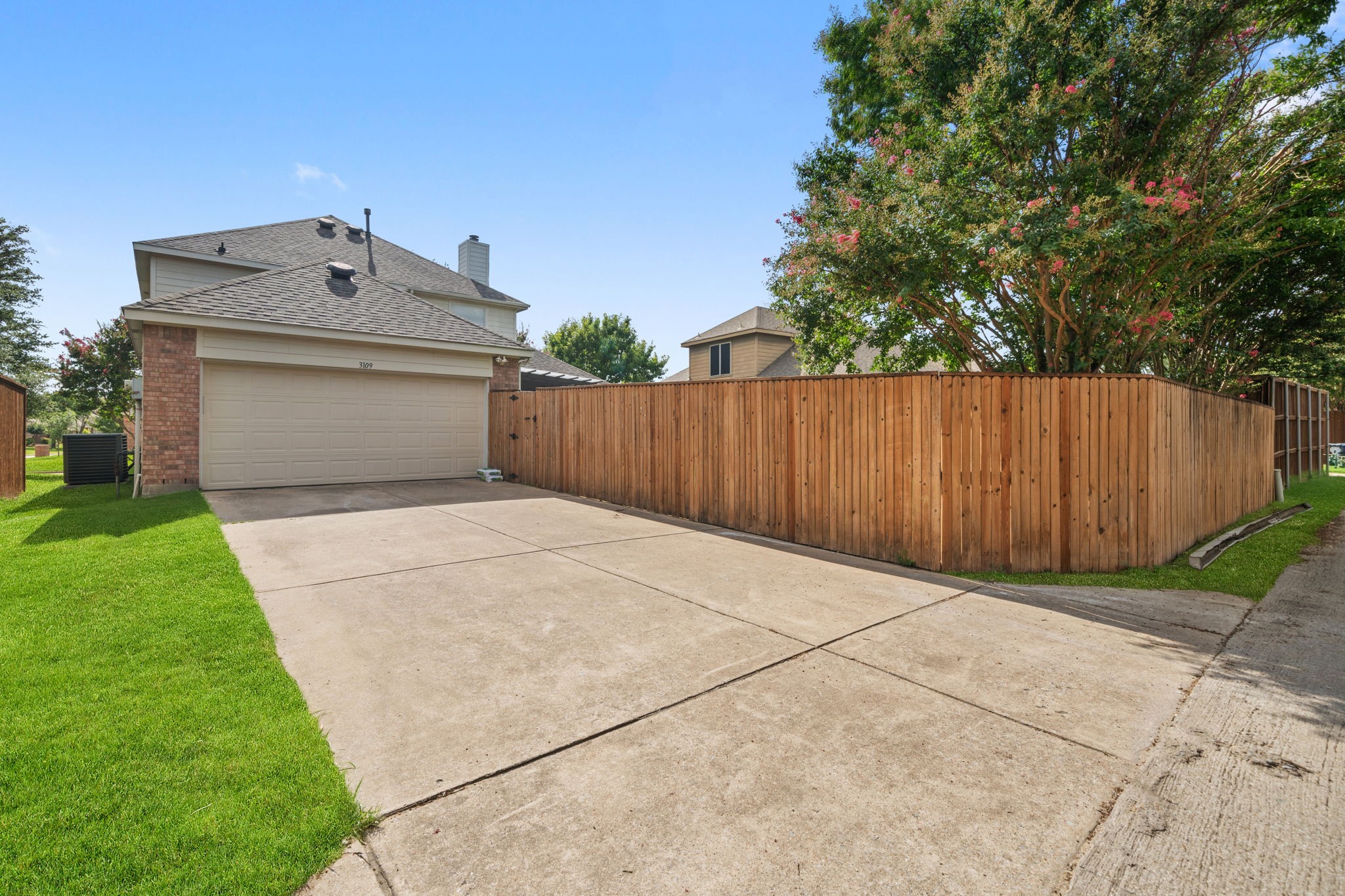 3109 Woodson Drive