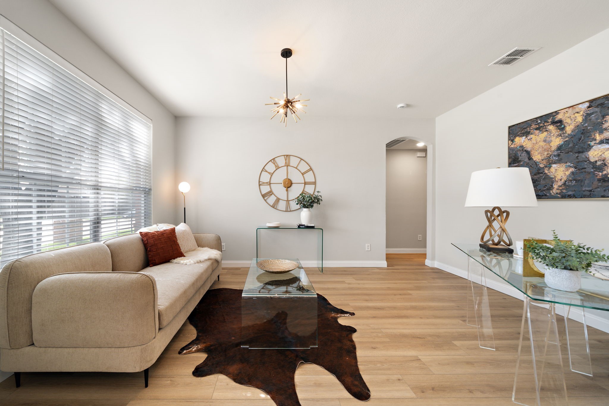 3109 Woodson Drive