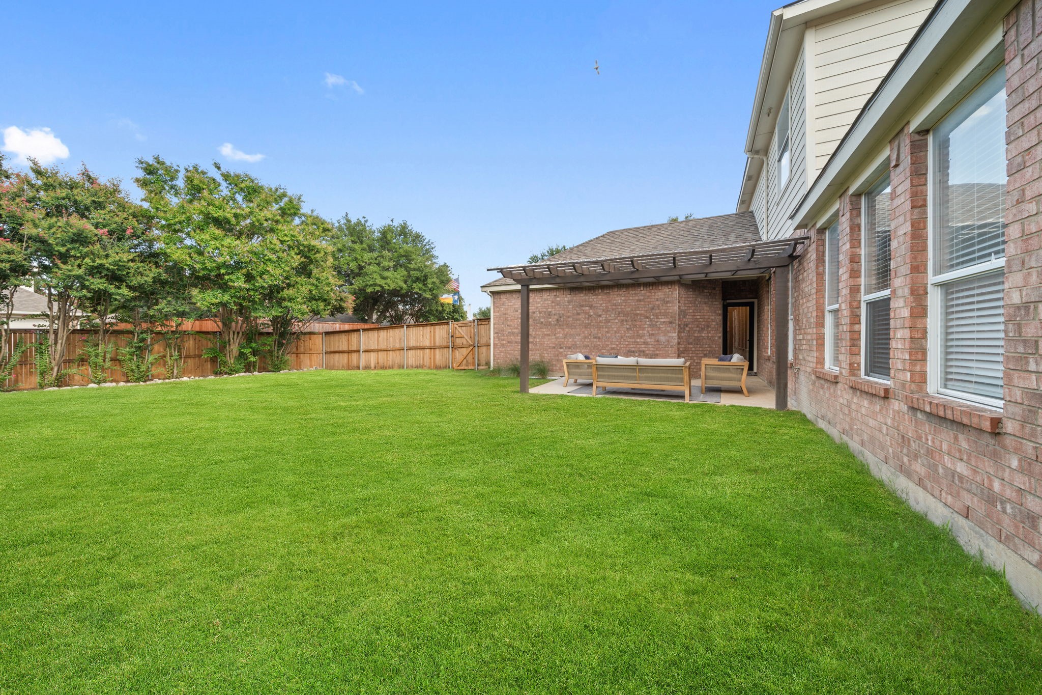 3109 Woodson Drive