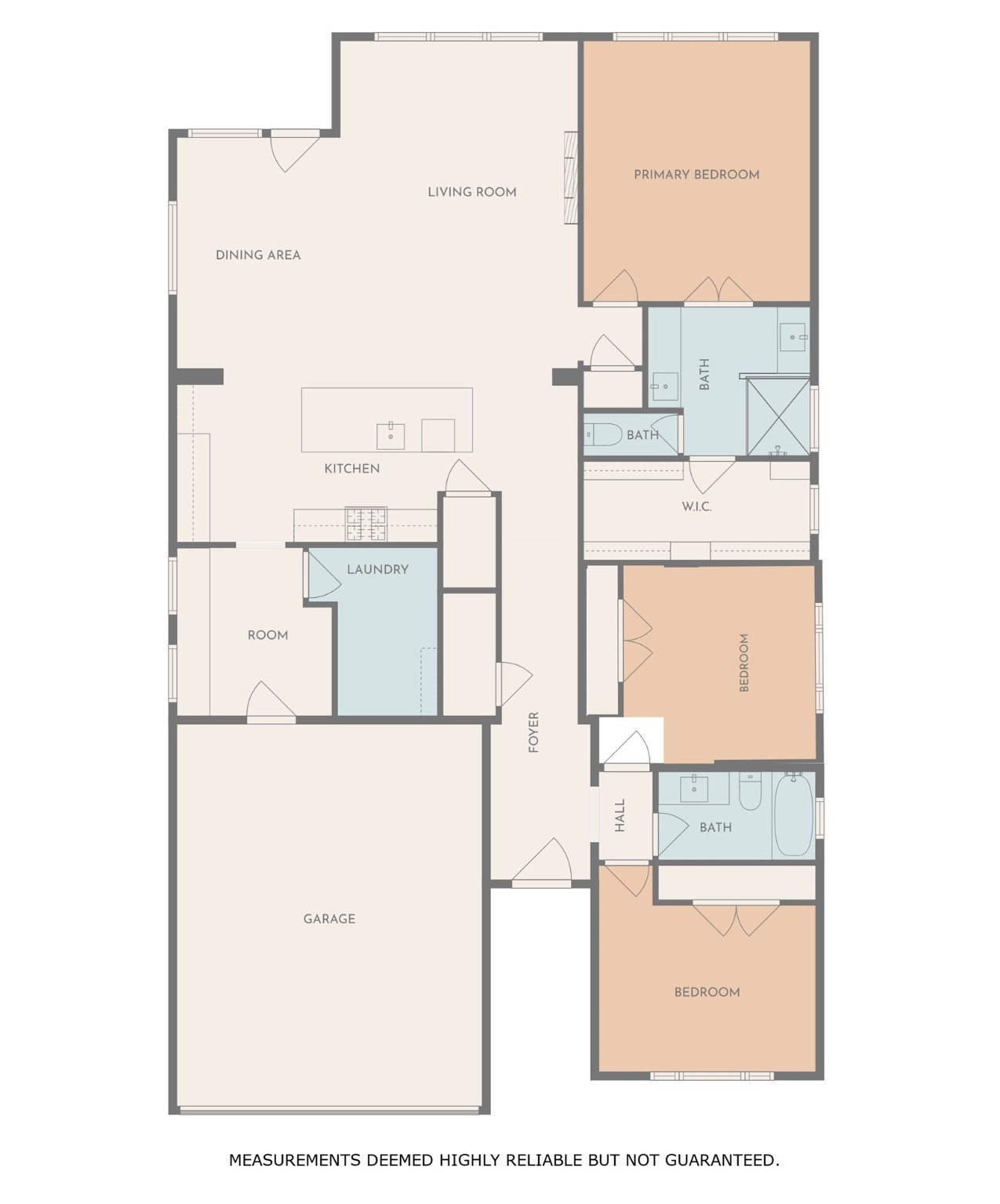 354 Waters Ridge Drive