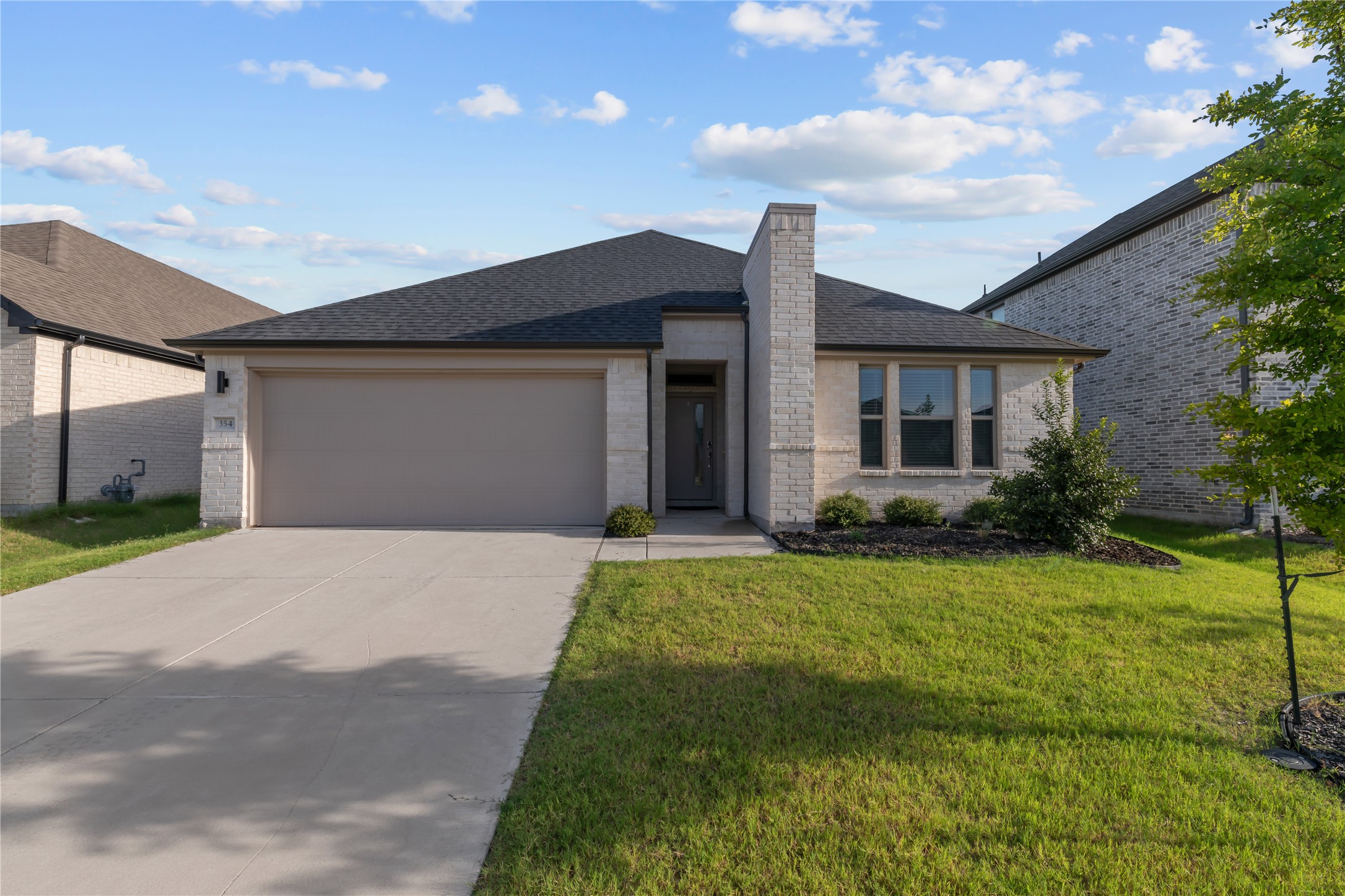 354 Waters Ridge Drive