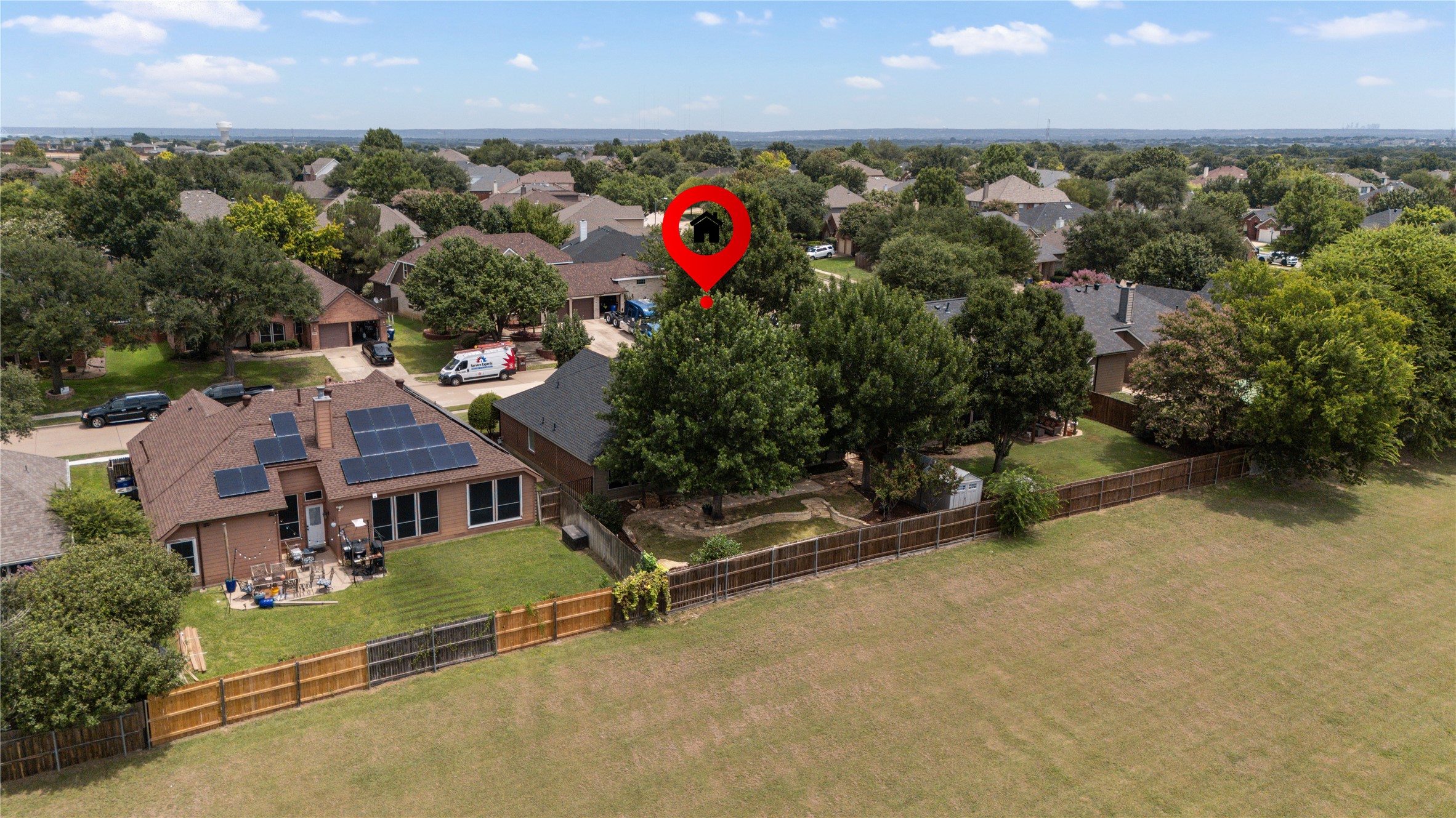2505 Hillary Trail