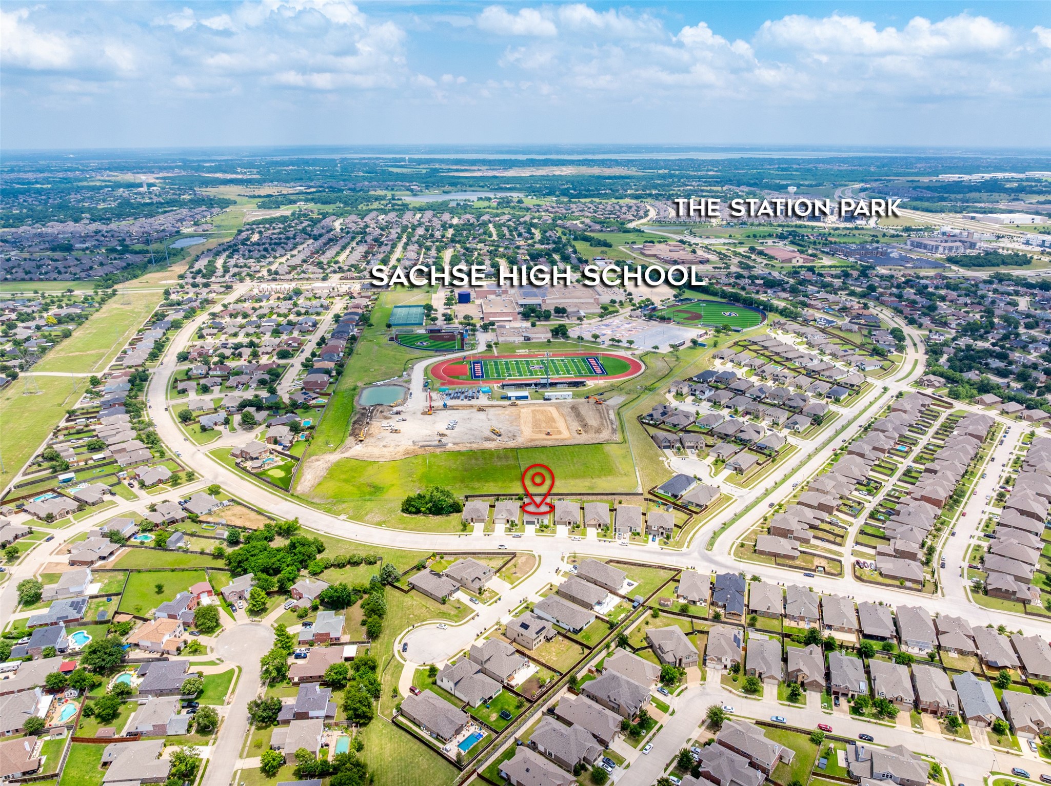 3476 Rosewood Lane
