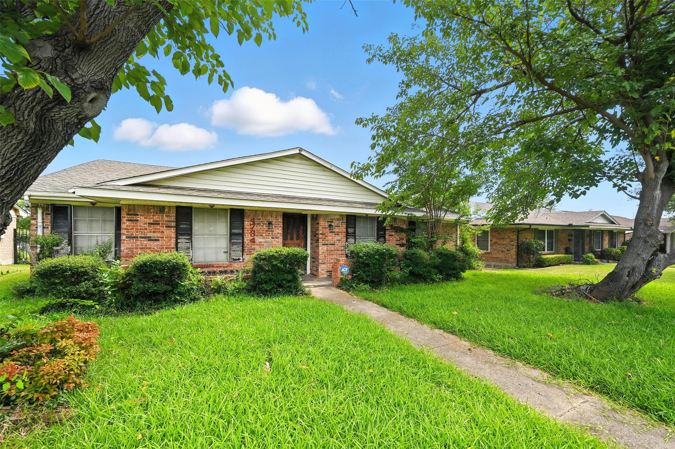 4734 Preston Trail Drive