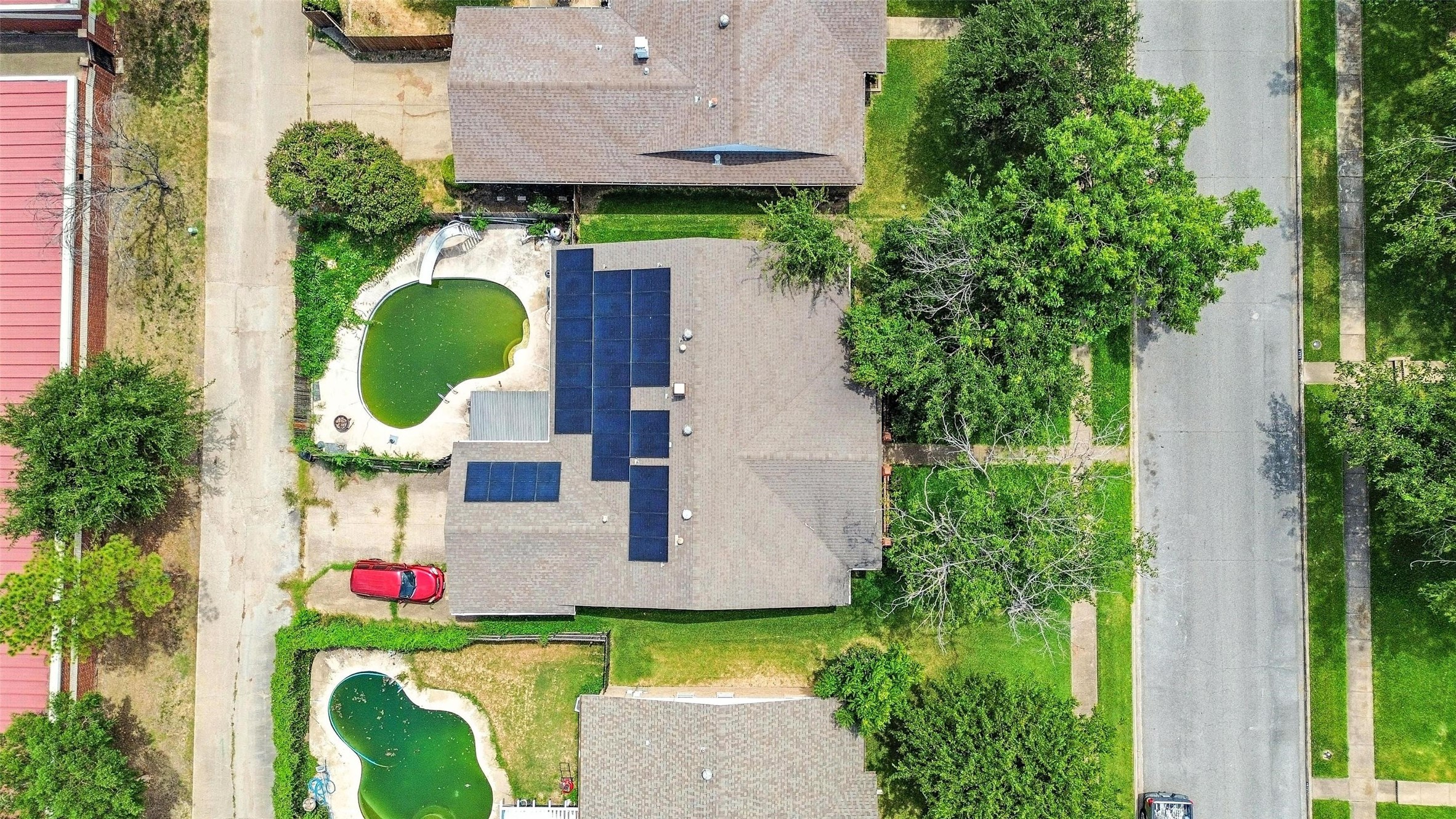 4734 Preston Trail Drive