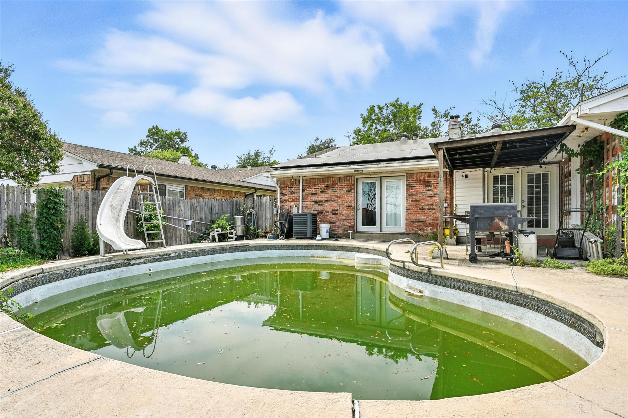 4734 Preston Trail Drive