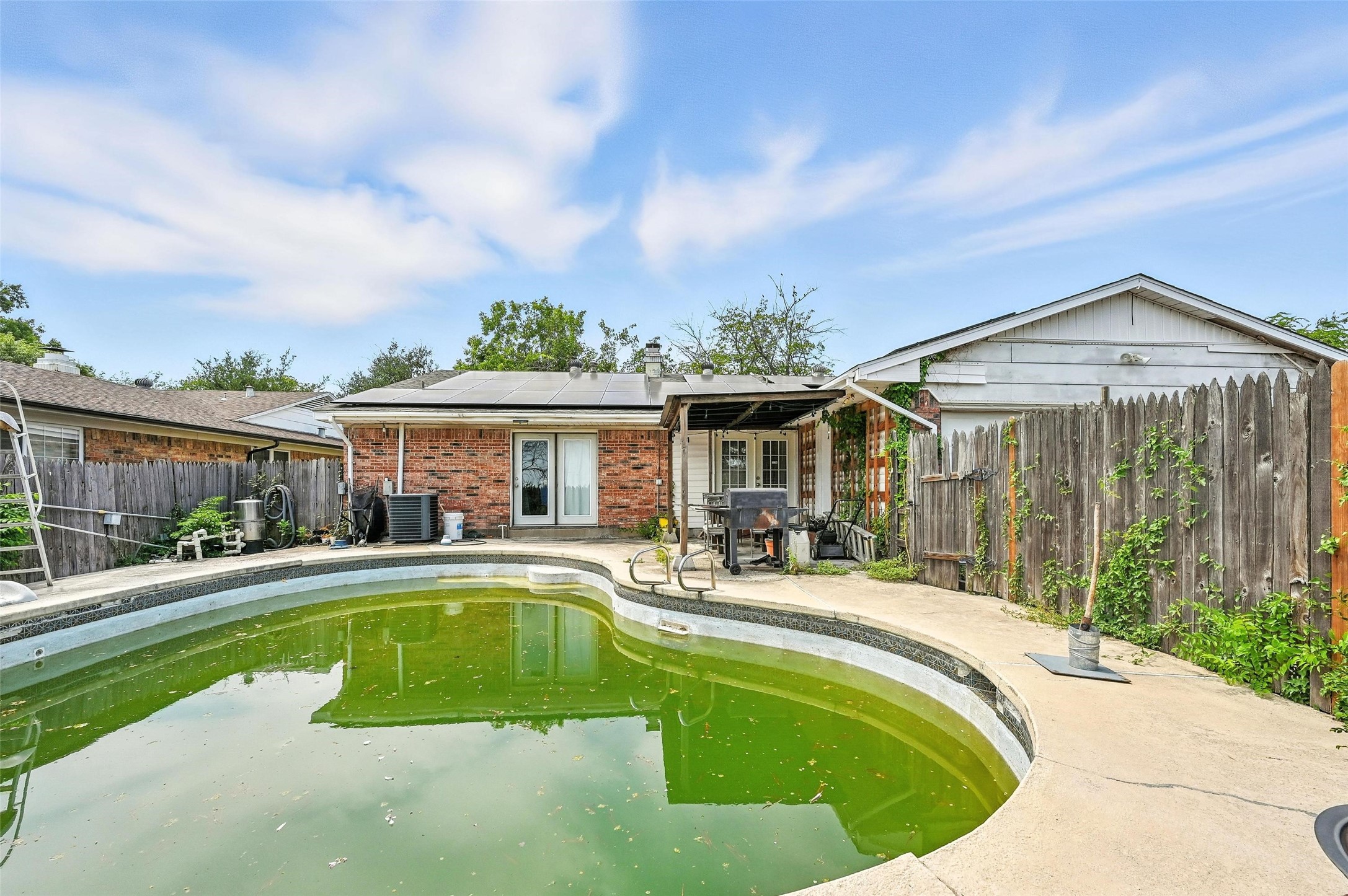 4734 Preston Trail Drive