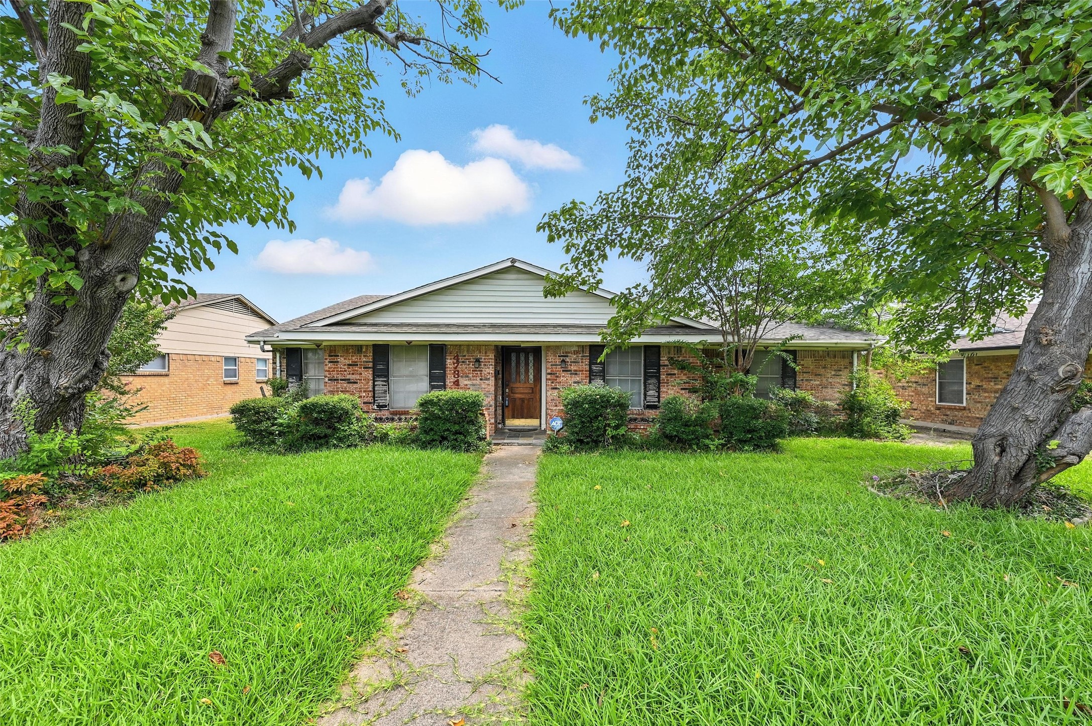 4734 Preston Trail Drive